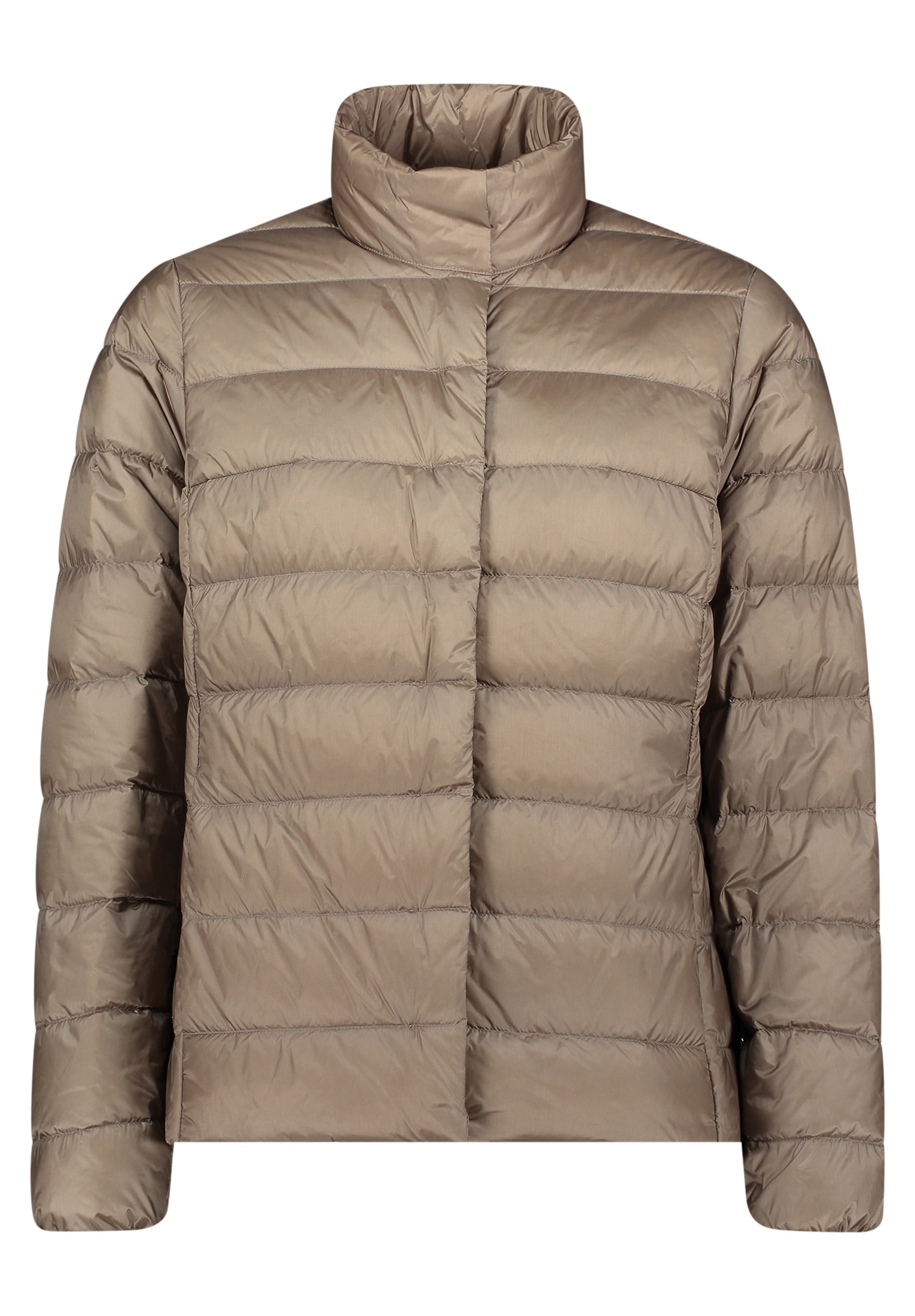 Betty Barclay Daunenjacke »Daunen-Steppjacke mit Stehkragen«