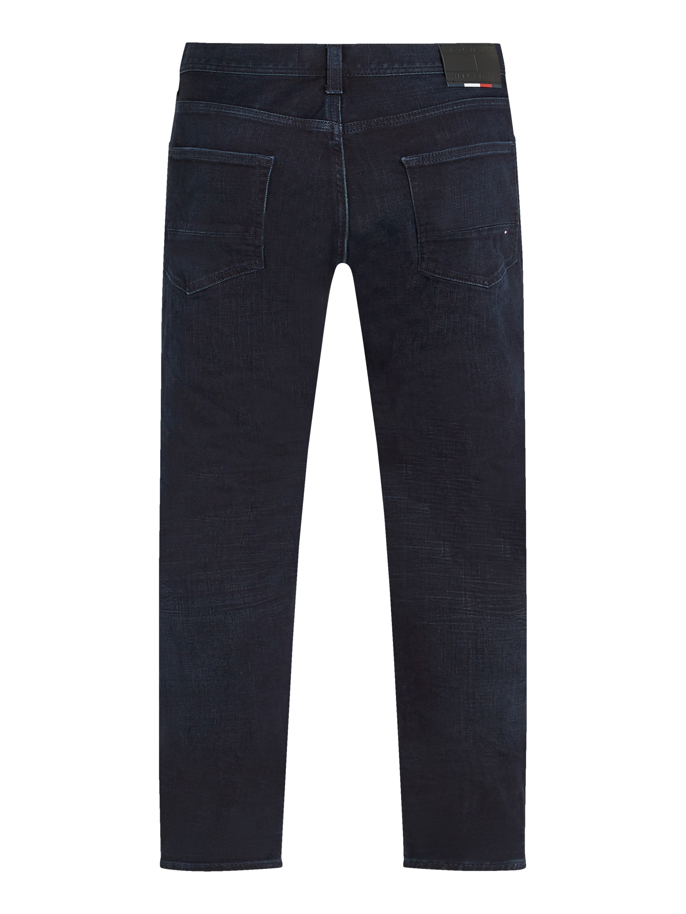 Tommy Hilfiger Tapered-fit-Jeans »TAPERED HOUSTON«