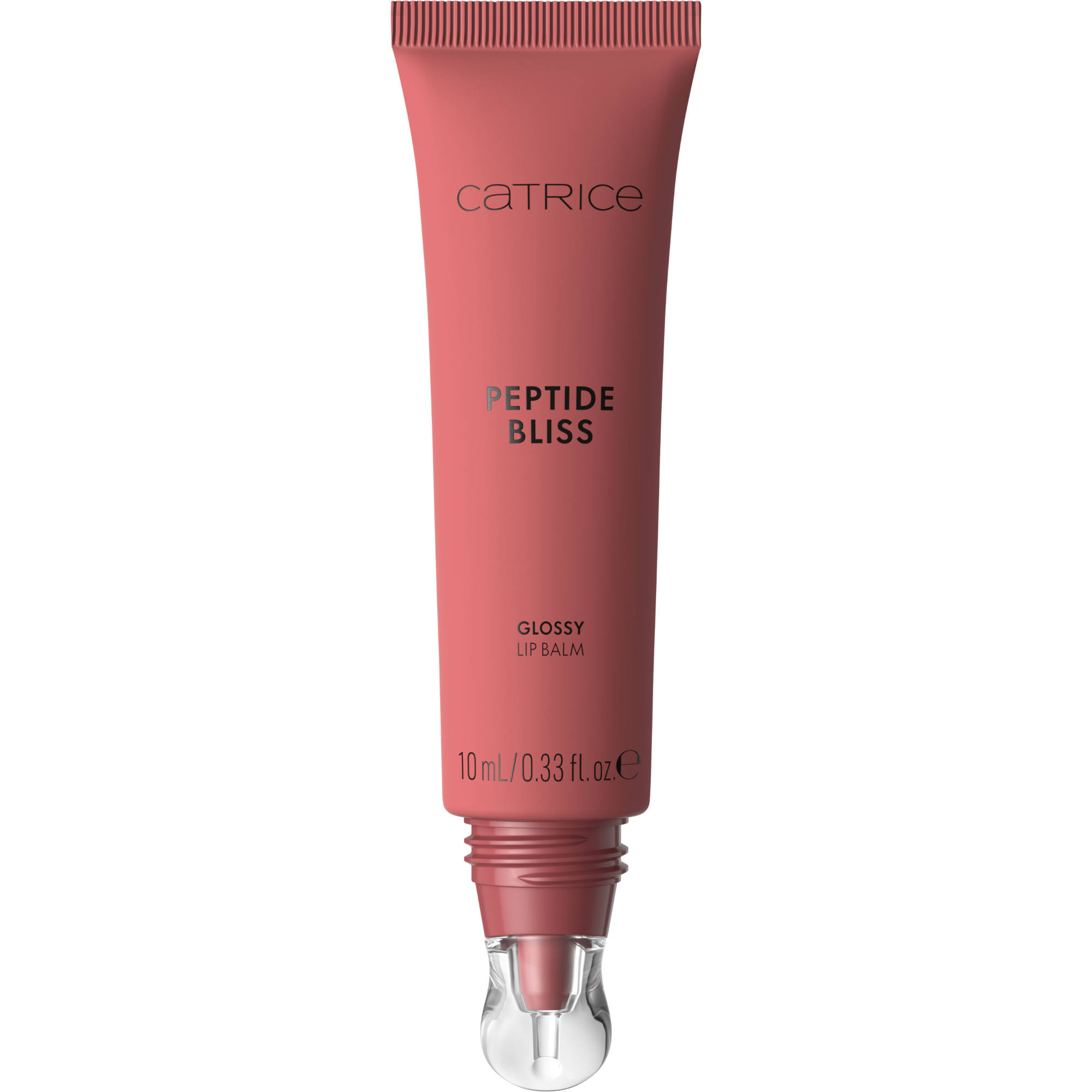 Catrice Lipgloss-Set »THE GLOSS COLLECTIVE BERRY LIP SET« Lippen-Trio in Beerentönen, ein natürlich glänzendes Finish