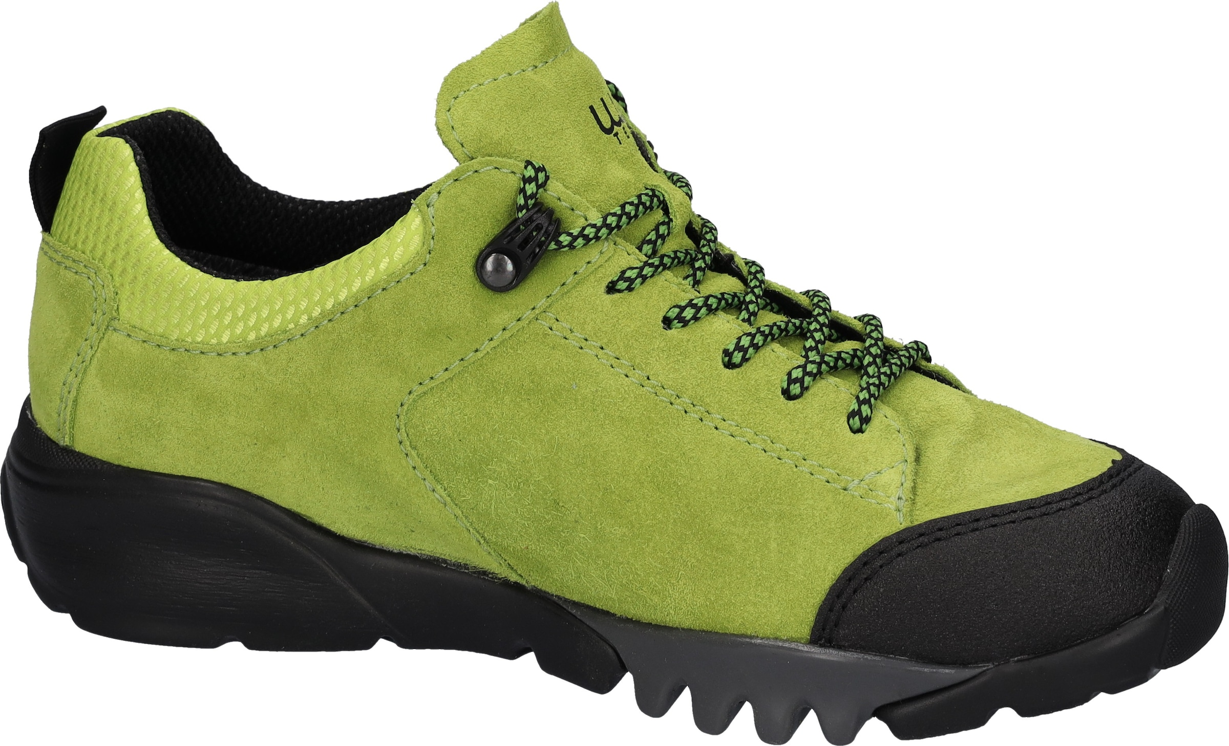 Waldläufer Trekkingschuh »H-AMIATA«  , Freizeitschuh, Halbschuh, Outdoorschuh mit TEX-Ausstattung, H-Weite