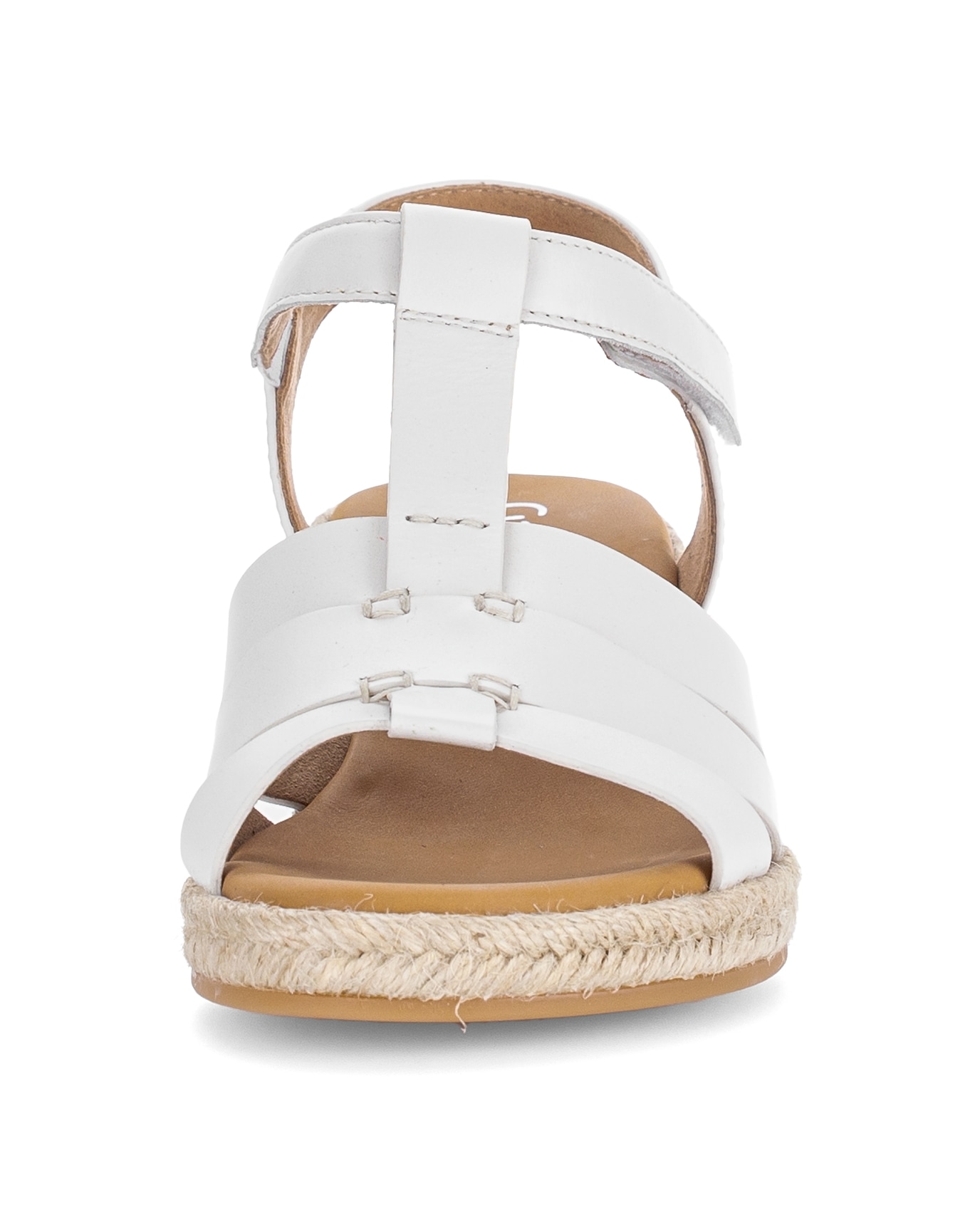 Gabor Keilsandalette »Athen«  , Sommerschuh, Riemchensandale in Schuhweite G (=weit)