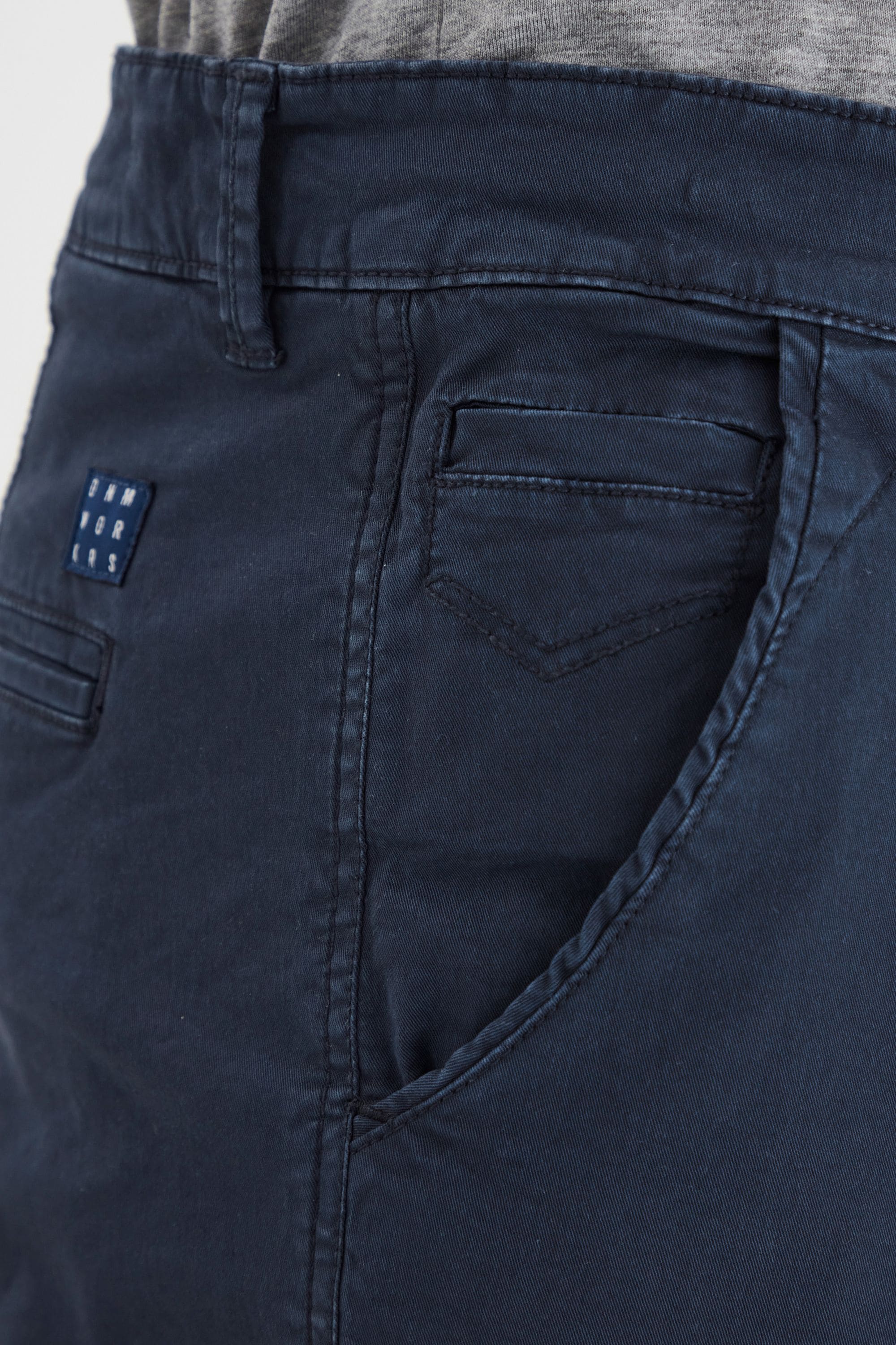 Blend Chinoshorts »Chinoshorts BHBrix«