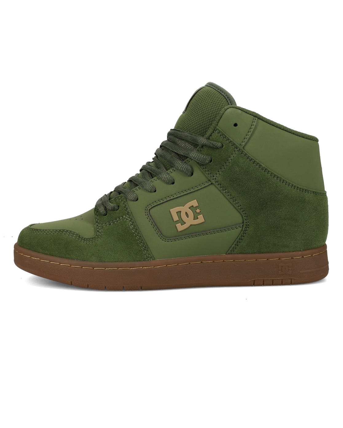 DC Shoes Sneaker »Manteca 4 Hi«