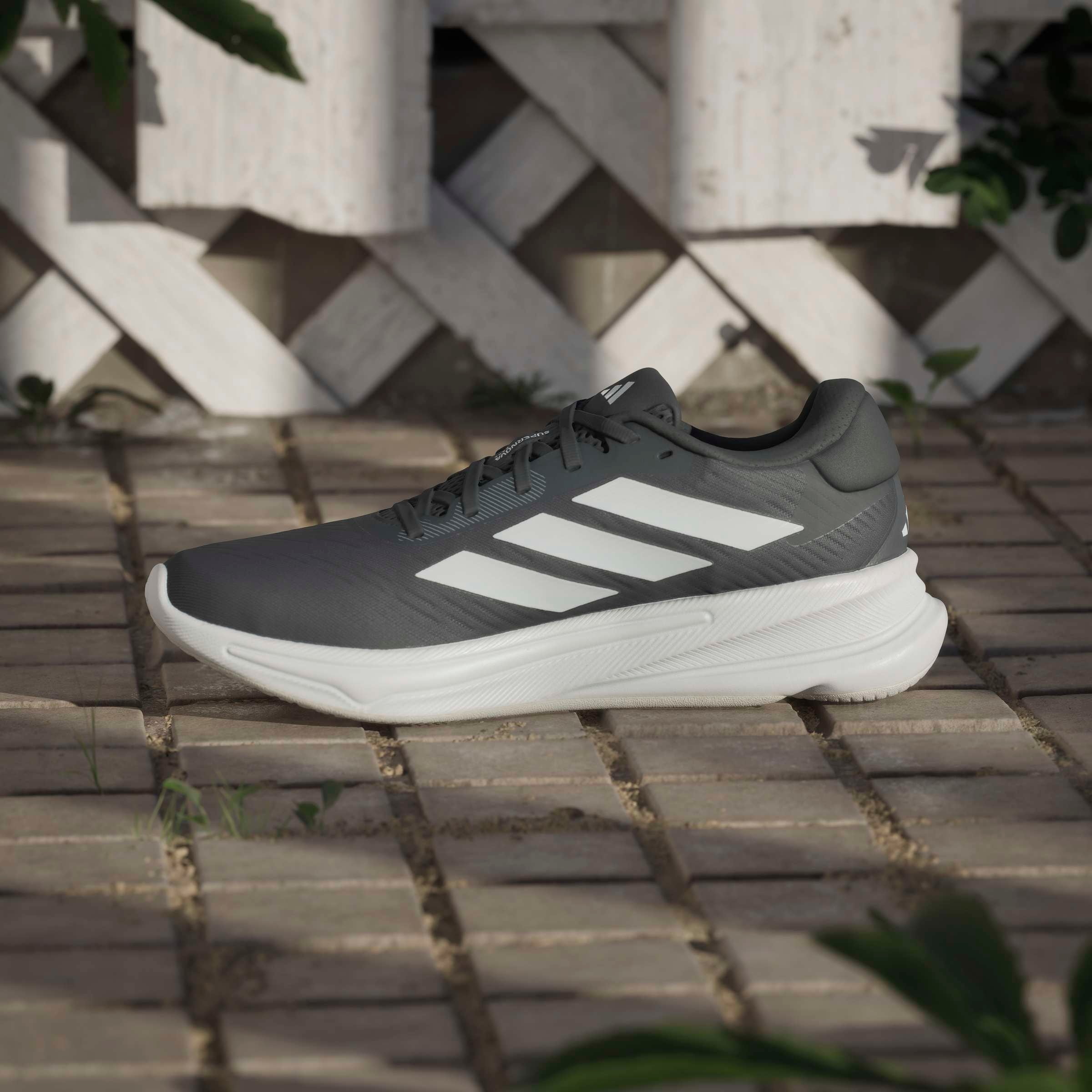 adidas Performance Laufschuh »SUPERNOVA EASE«  für mehr Komfort