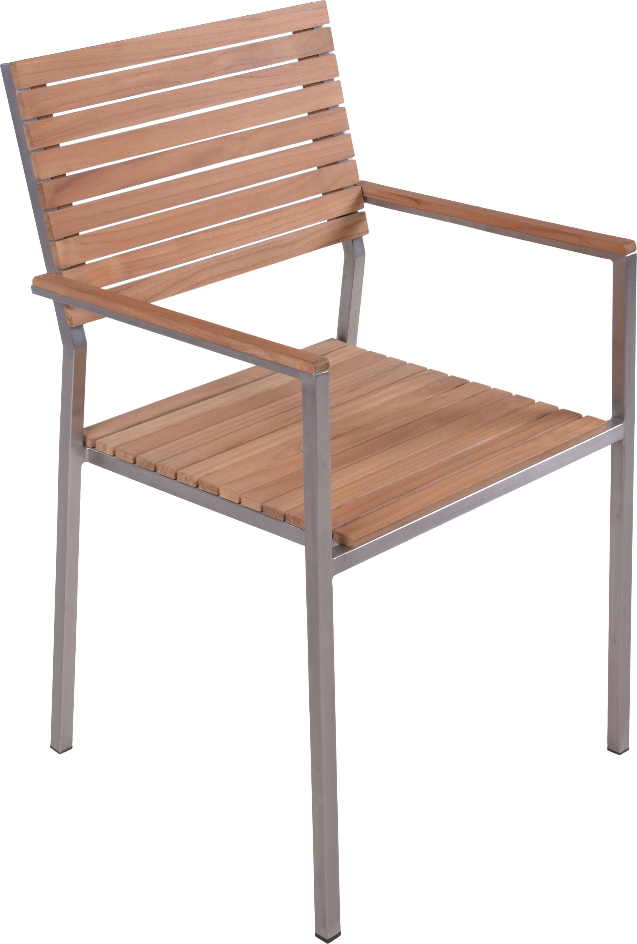 Garden Pleasure Garten-Essgruppe », Tischgruppe »DALLAS/DENVER Set 01«« Set,  4 Stühle (stapelbar), 1 Bank, Tisch LxB: 200x90 cm