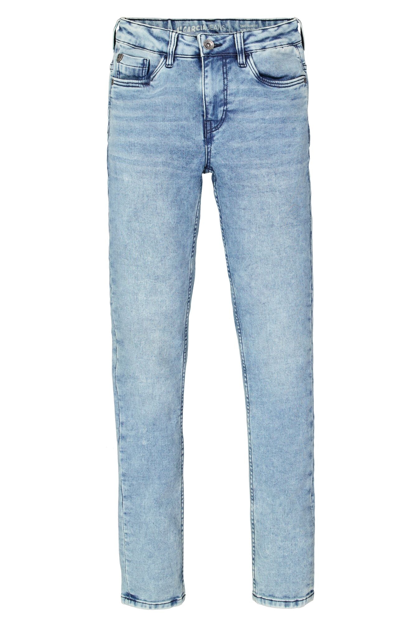 Garcia Slim-fit-Jeans »Tavio«, for BOYS