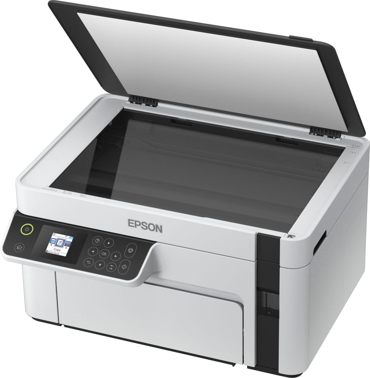 Epson Tintenstrahldrucker »EcoTank ET-M2120«