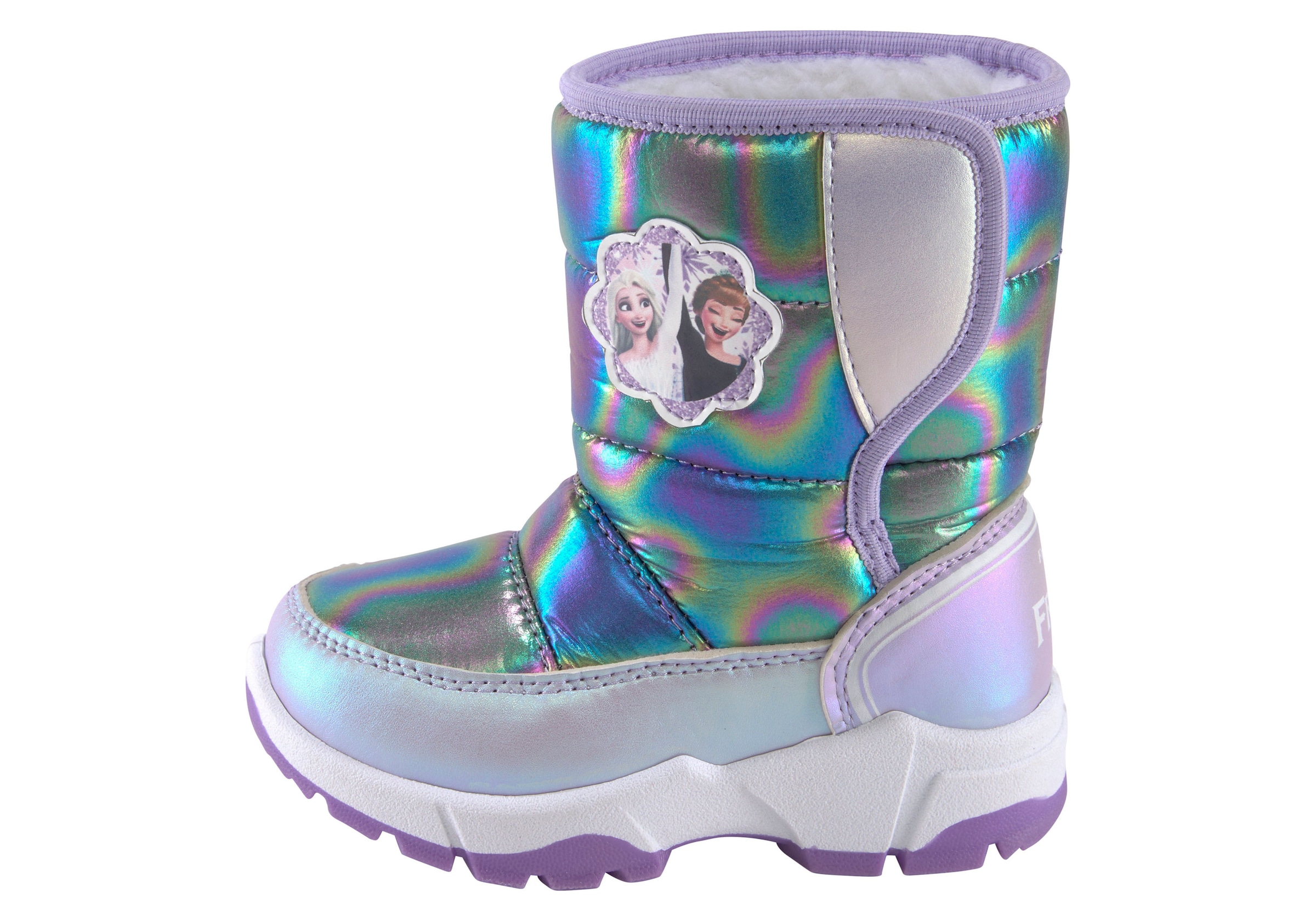 Disney Snowboots »Frozen«