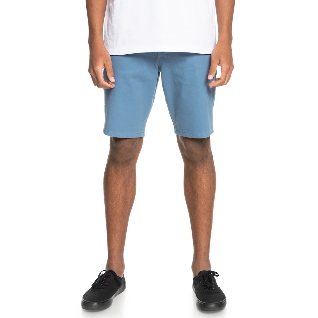 Quiksilver Shorts »Krandy 19"«