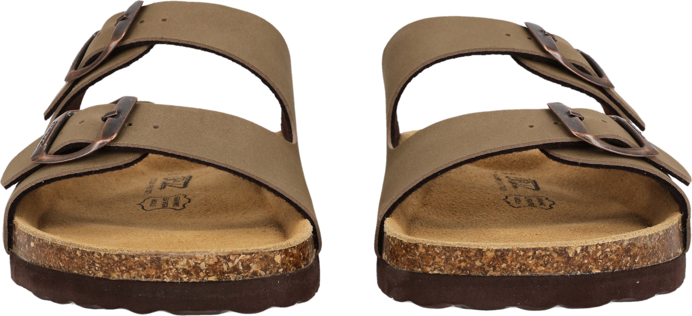 CRUZ Sandale »Whitehill W cork sandal«