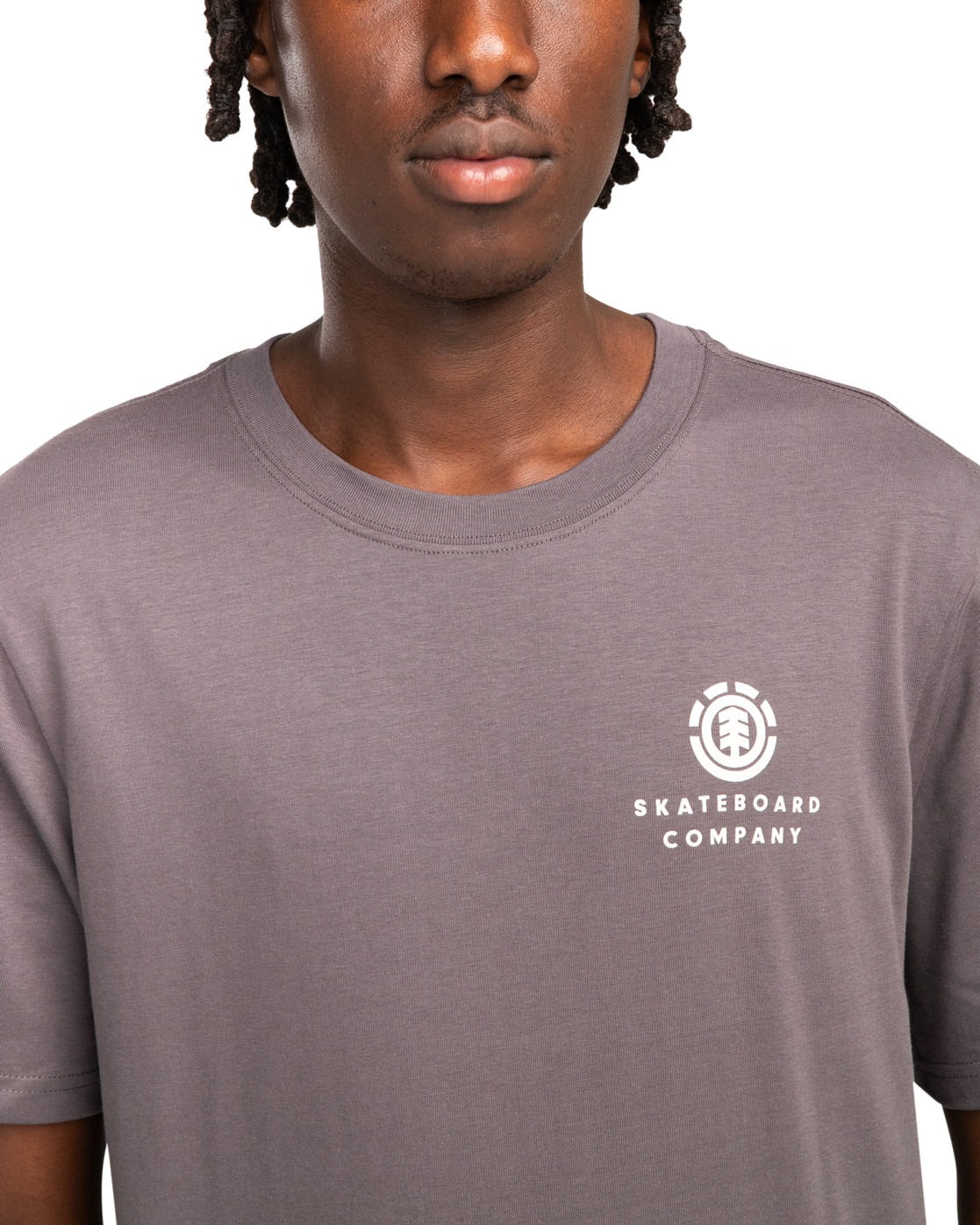 Element T-Shirt »Halo«