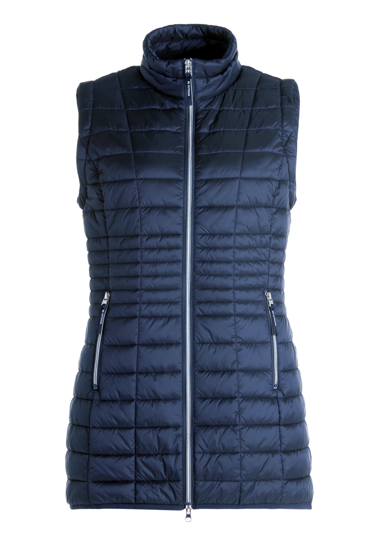 Betty Barclay 3-in-1-Funktionsjacke »4 in 1 Jacke mit Funktion«