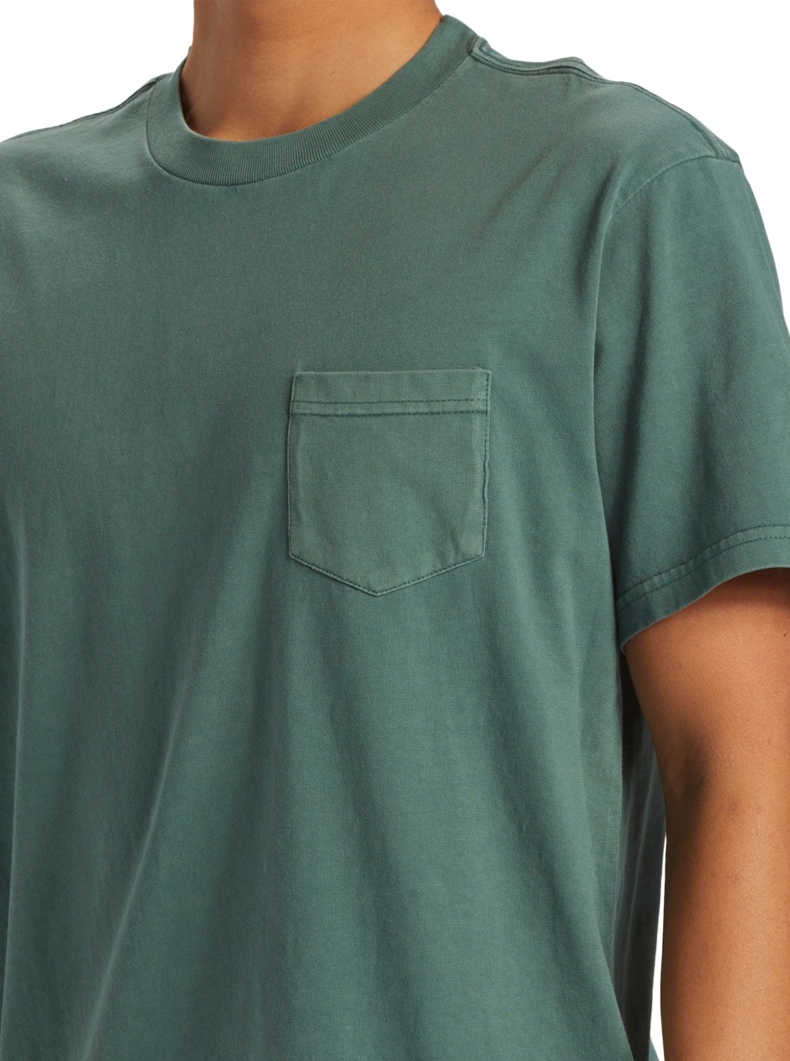 Quiksilver T-Shirt »Saltwater«