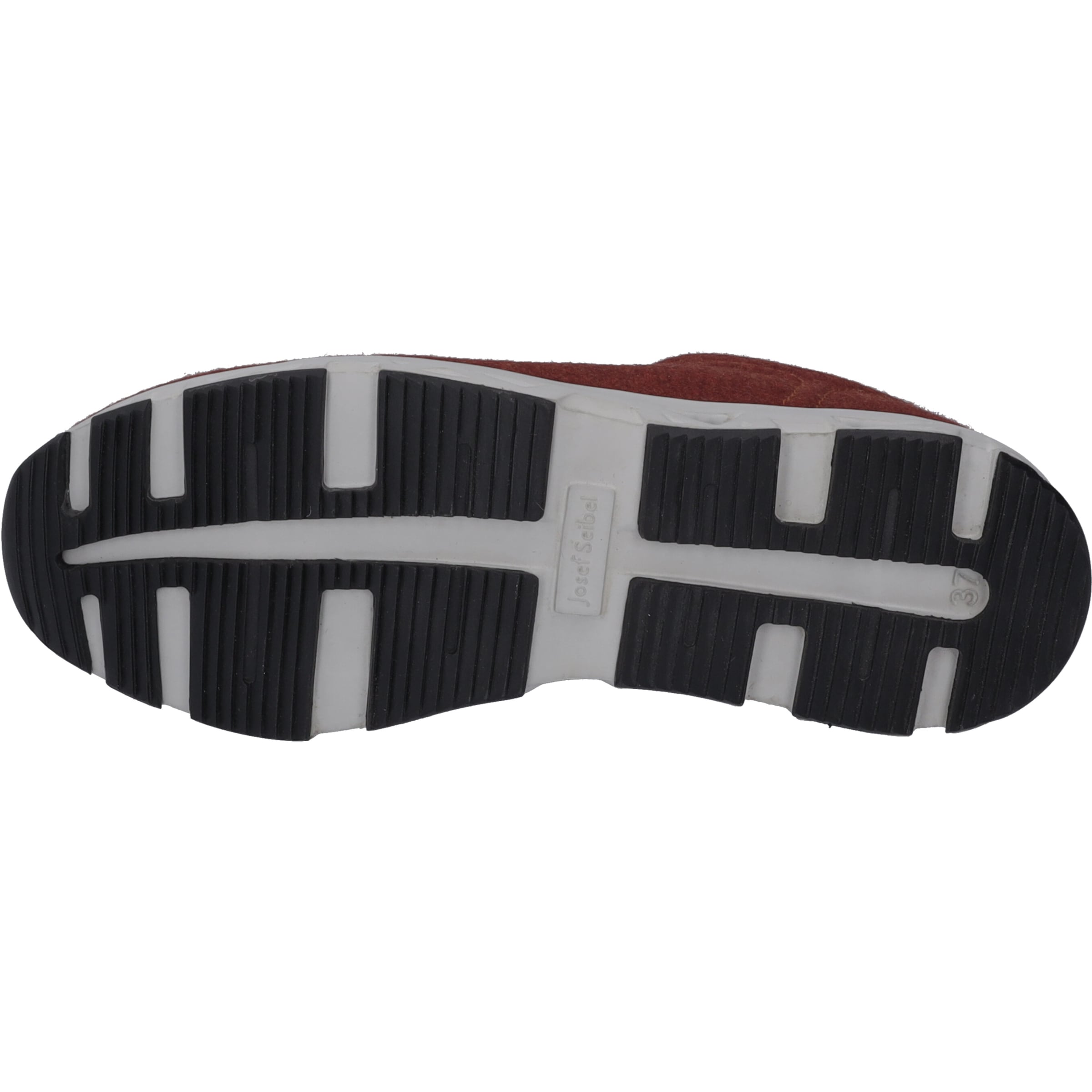 Josef Seibel Sneaker »Noih 05, rost«