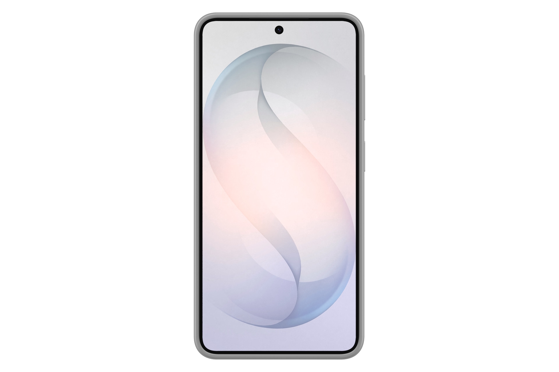 Samsung Handyhülle »Silicone Magnet Case für Samsung Galaxy S26« Samsung Galaxy S26 Backcover, Schutzhülle, Handyschutzhülle, Case, Schutzcase, stoßfest