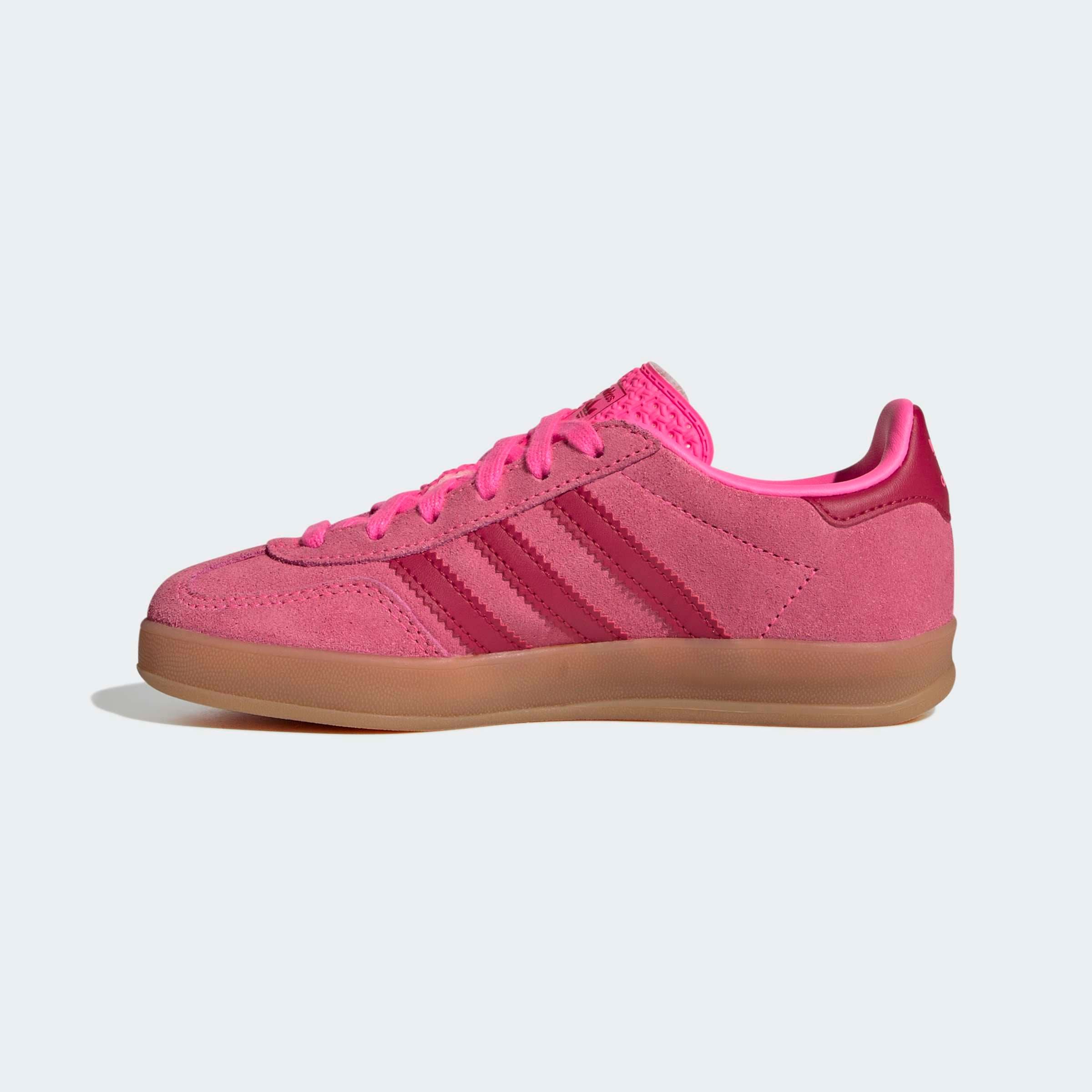 adidas Originals Sneaker »GAZELLE INDOOR«  für Kinder & Jugendliche