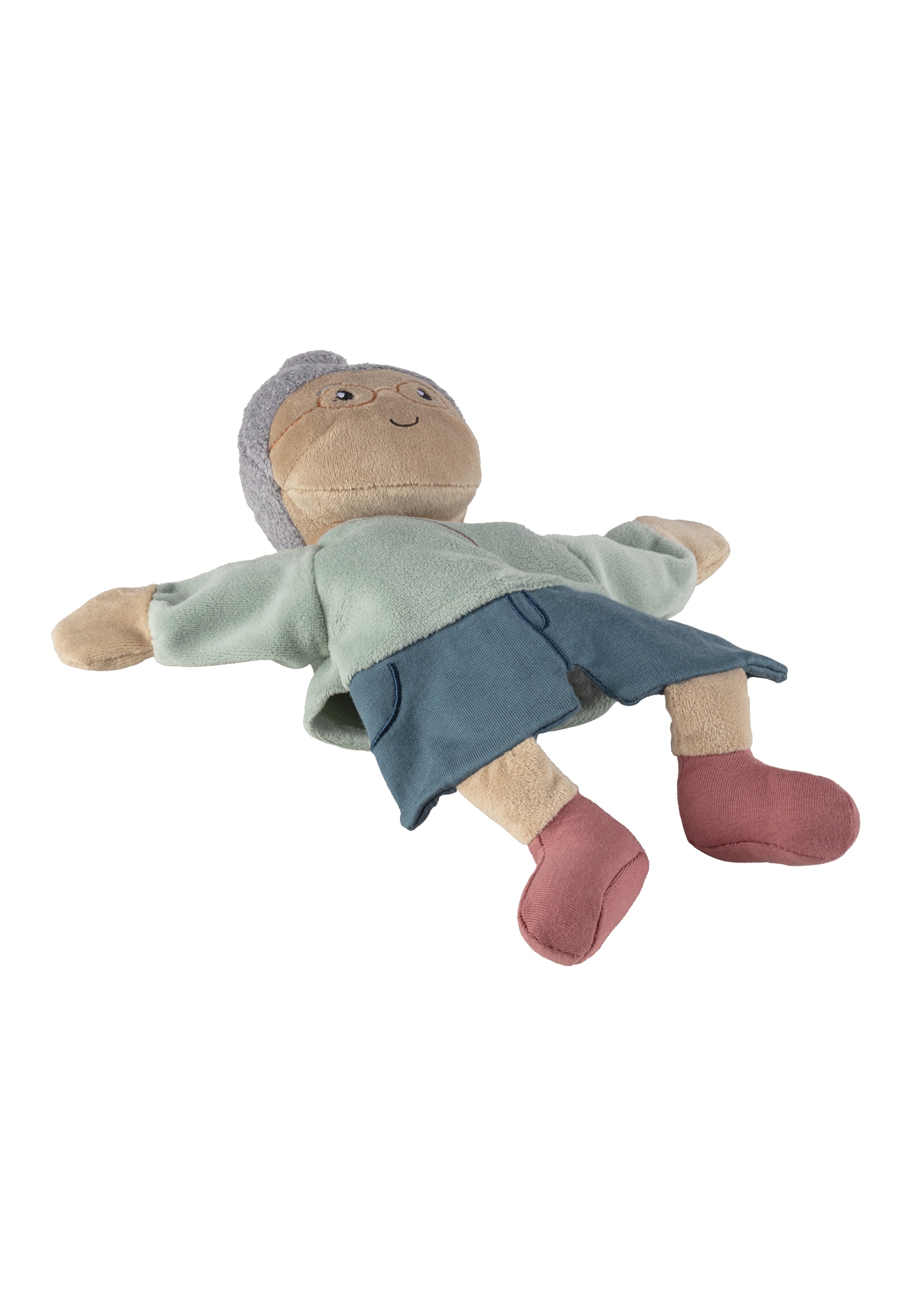 Sterntaler® Puppentheater »Handpuppe Oma«