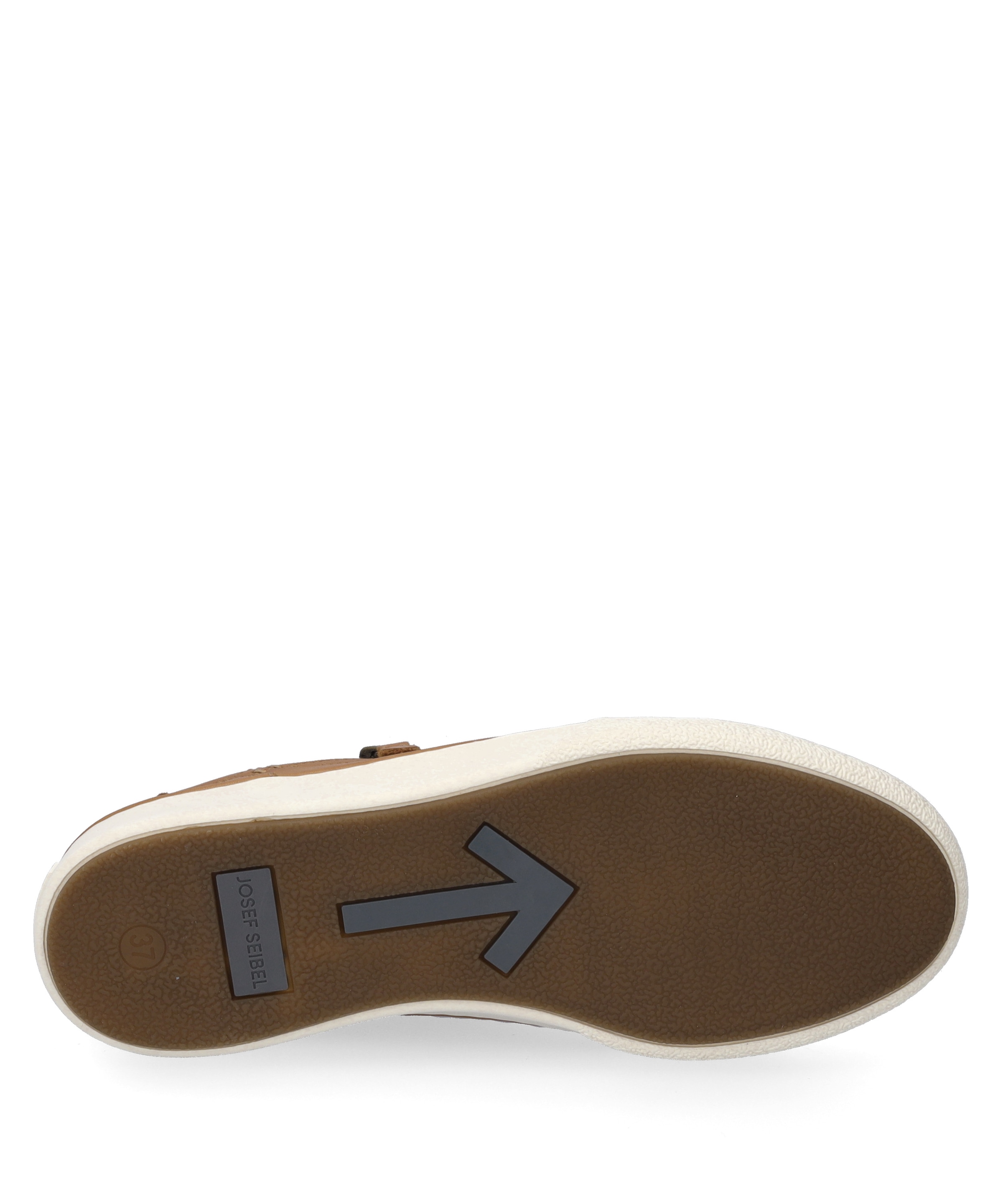 Josef Seibel Sneaker »Claire 03, camel«