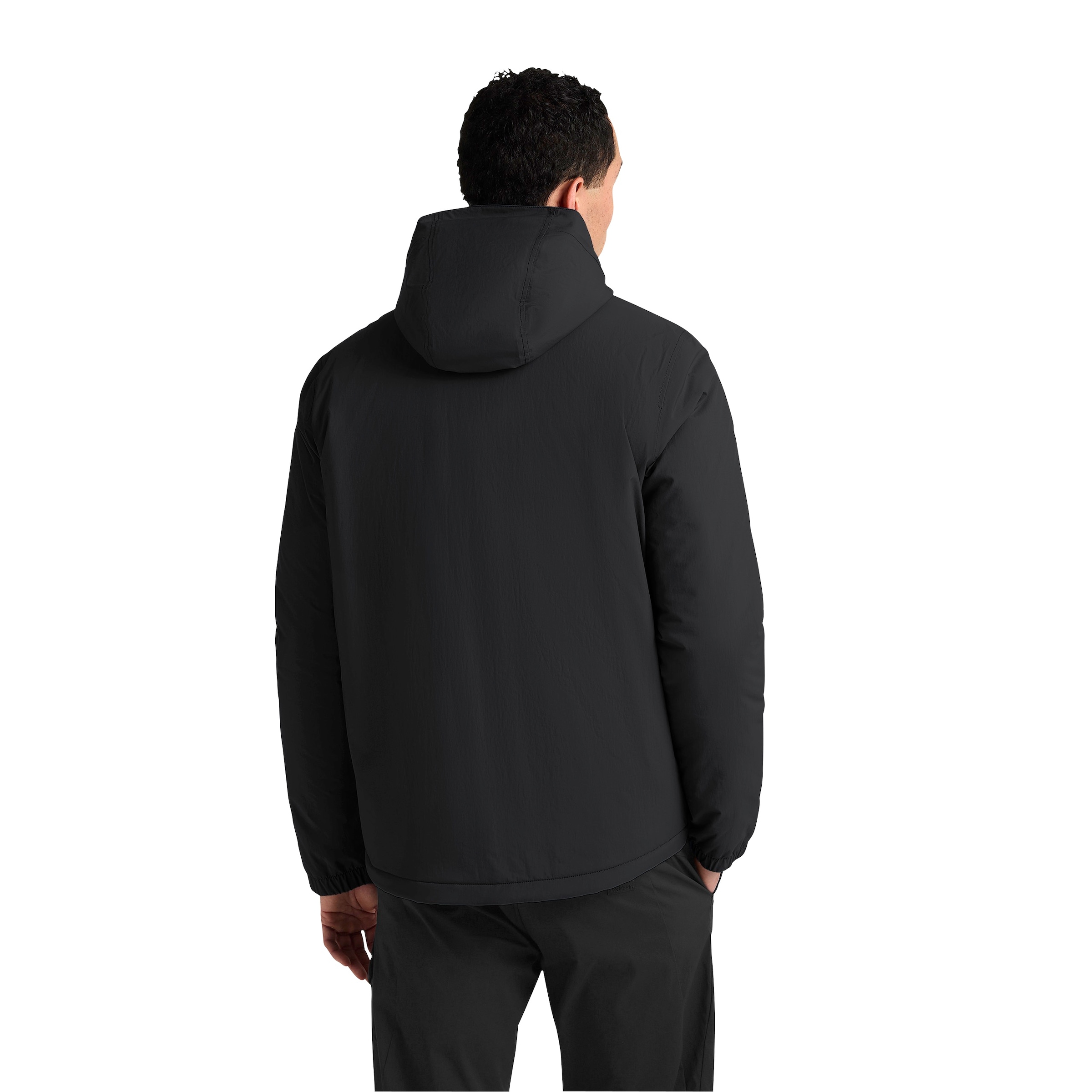 Jack Wolfskin Funktionsjacke »PAMIR JKT M«, Wärmend, winddicht, Übergangsjacke