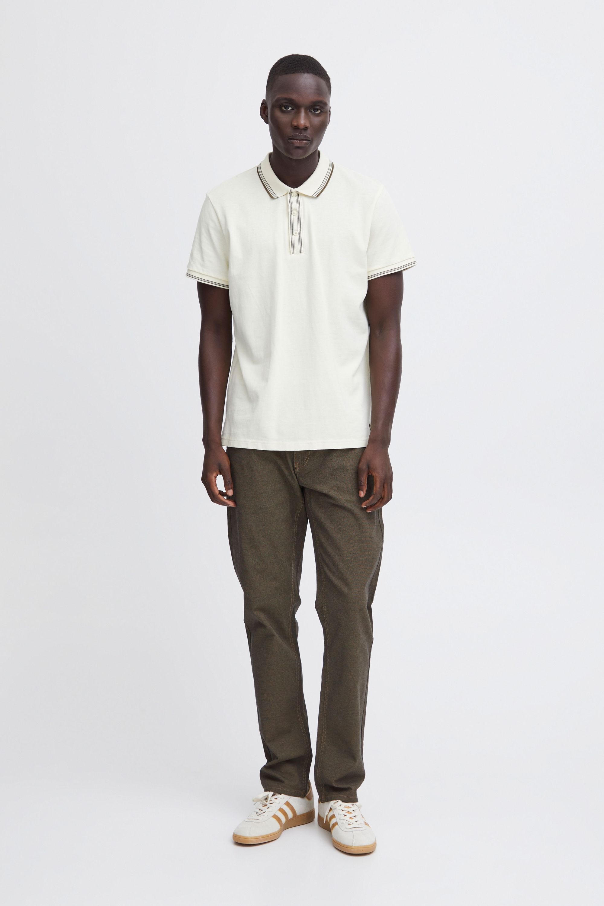 Blend Poloshirt »Poloshirt BHPolo«