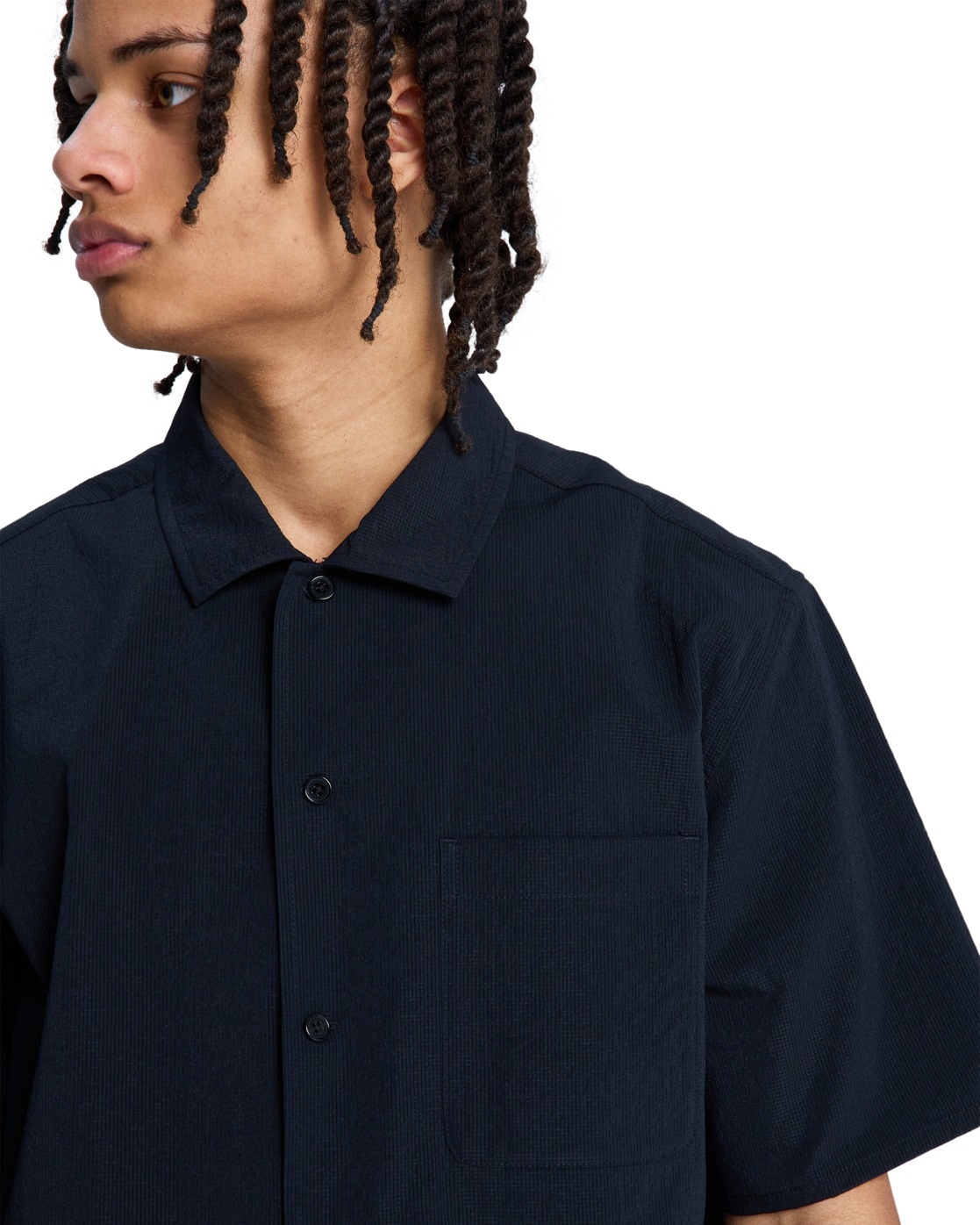 DC Shoes Kurzarmhemd »Full On Resort«