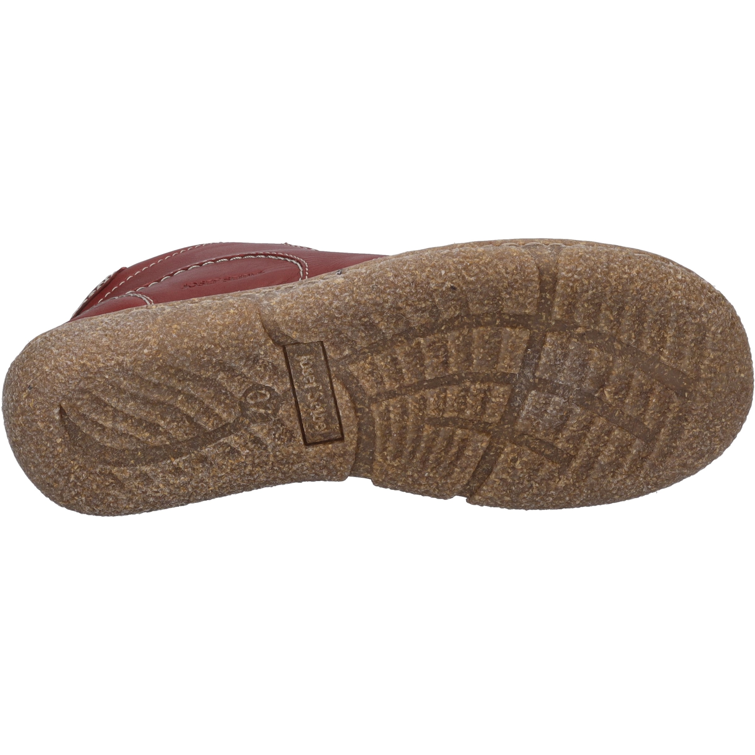 Josef Seibel Stiefelette »Neele 46, hibiscus«