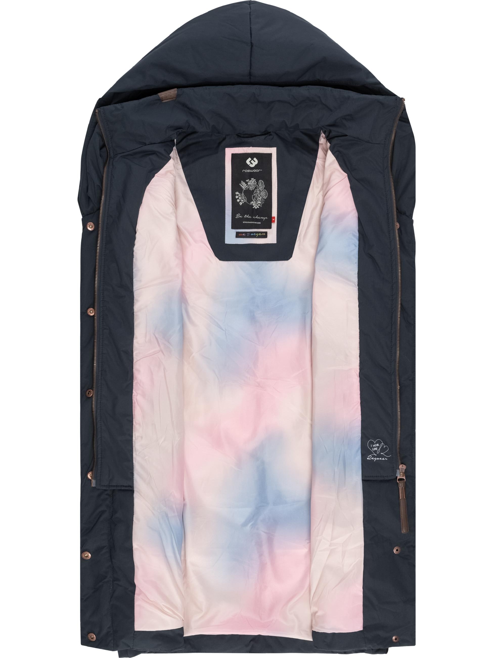 Ragwear Steppweste »Steppweste Natalka Vest«