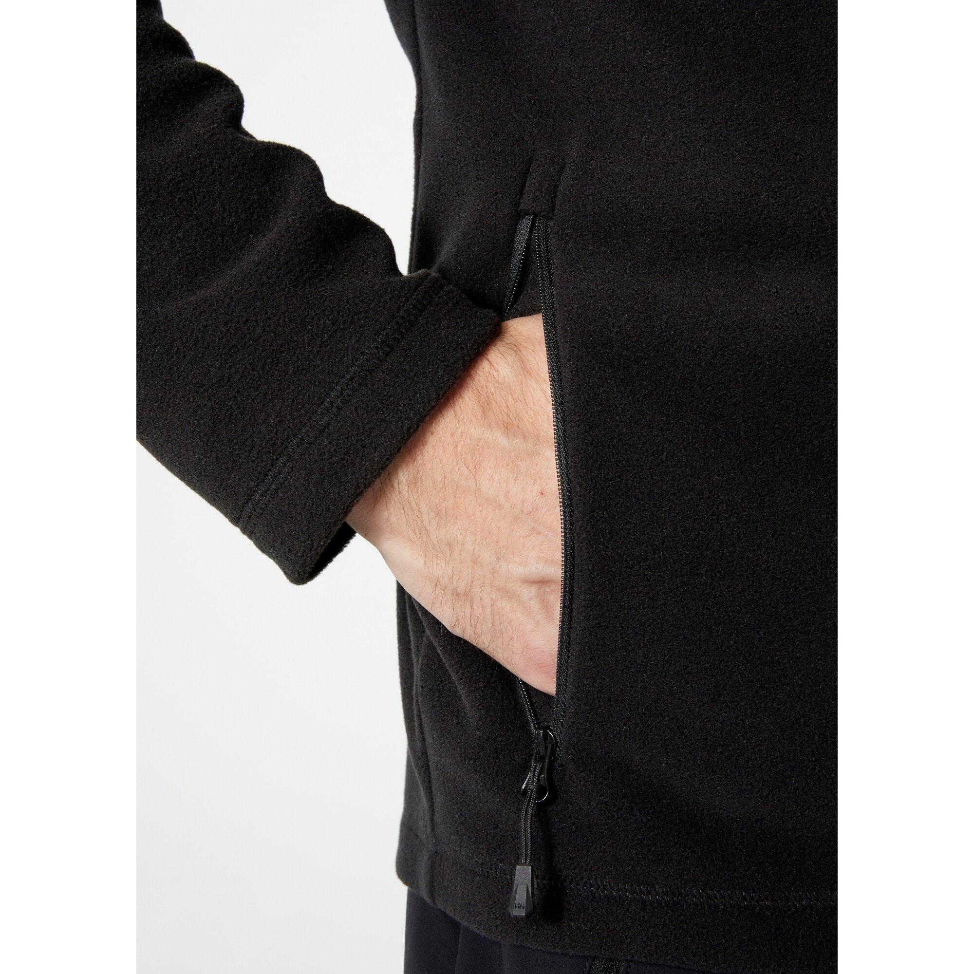 Helly Hansen Fleecejacke »DAYBREAKER BLOCK JACKET« 1 Stk. tlg.