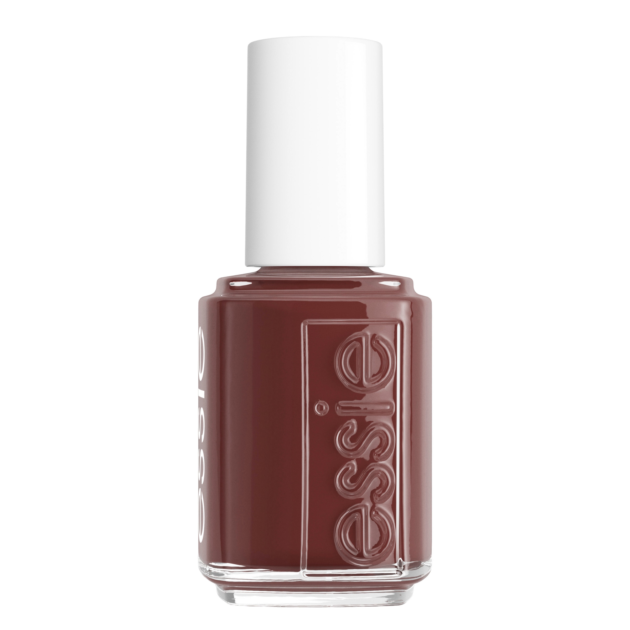 essie Nagellack für farbintensive und ultra-starke Nägel, natürliche Inhaltsstoffe