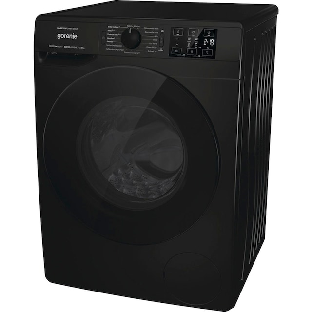 GORENJE Waschmaschine »WNFHEI 94 ADPSB«, WNFHEI 94 ADPSB, 9 kg, 1400 U/min  jetzt bestellen bei OTTO