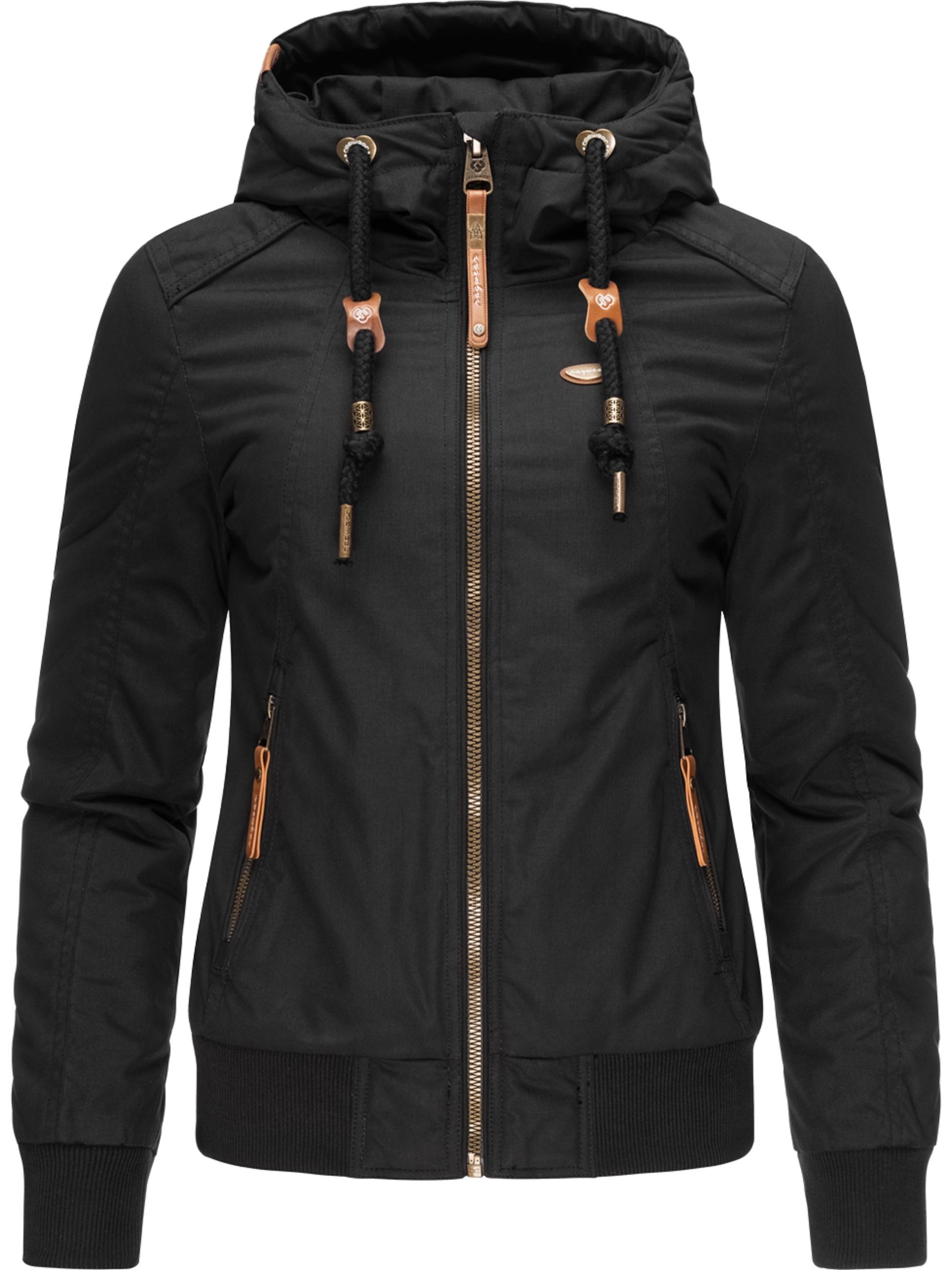 Ragwear Outdoorjacke »Winterjacke Druna Winter«