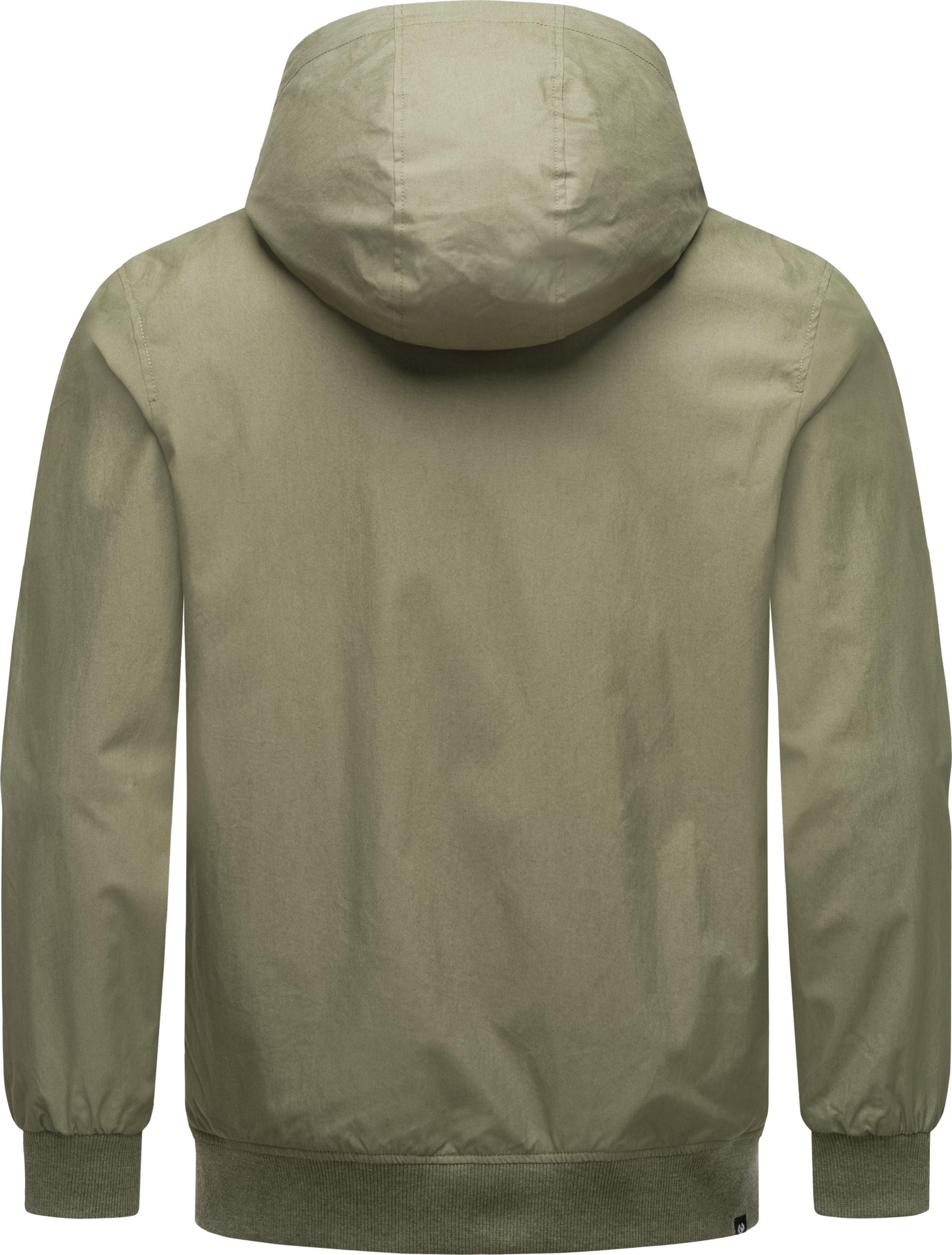 Ragwear Outdoorjacke »Outdoorjacke Tyller«