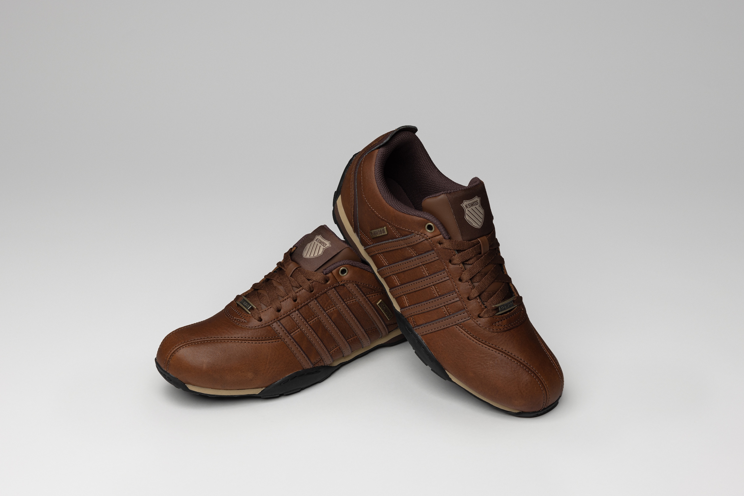 K-Swiss Sneaker »ARVEE 1.5«