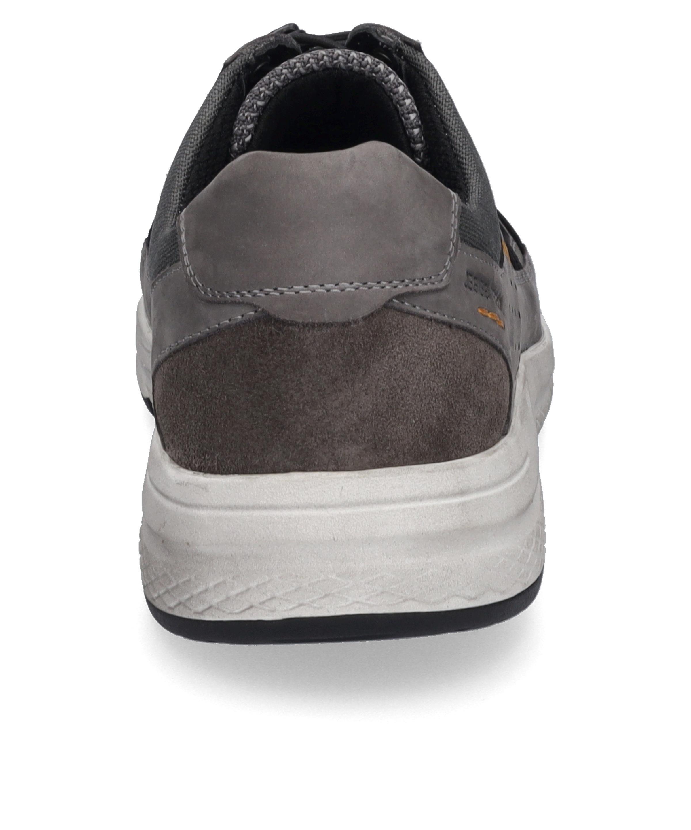 Josef Seibel Schnürschuh »Giuseppe 02, asphalt-kombi«