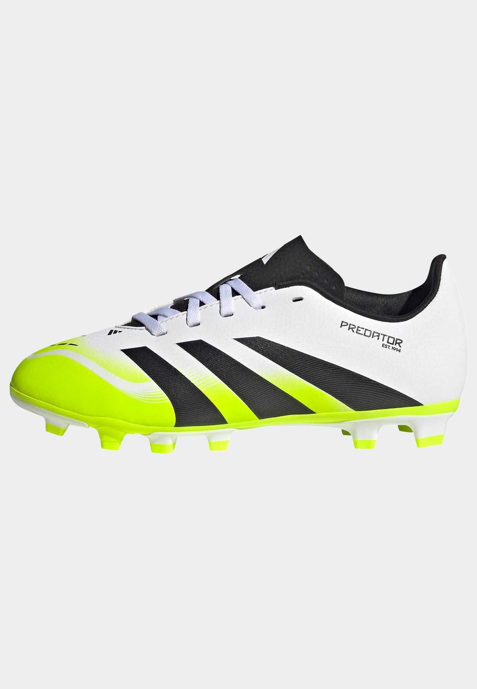 adidas Performance Fußballschuh »PREDATOR CLUB KIDS FG/MG«, geeignet für Rasen- und Kunstrasenplätze