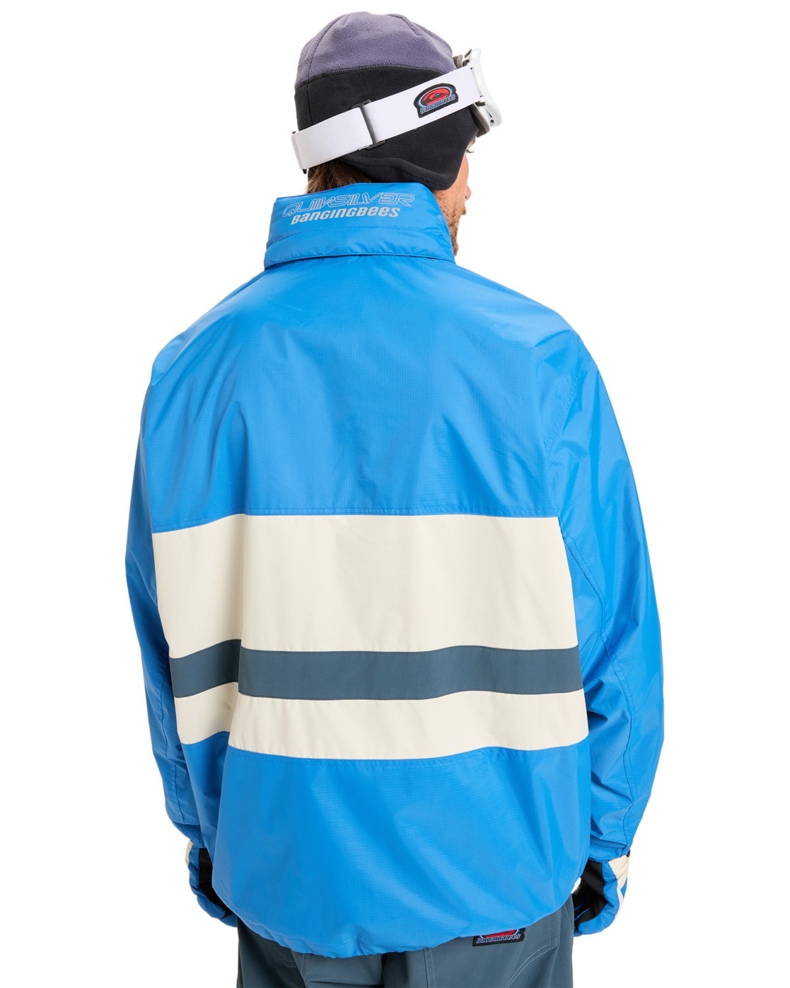 Quiksilver Snowboardjacke »Banging«