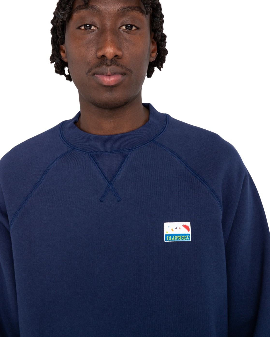 Element Sweatshirt »Cornell Mighty«
