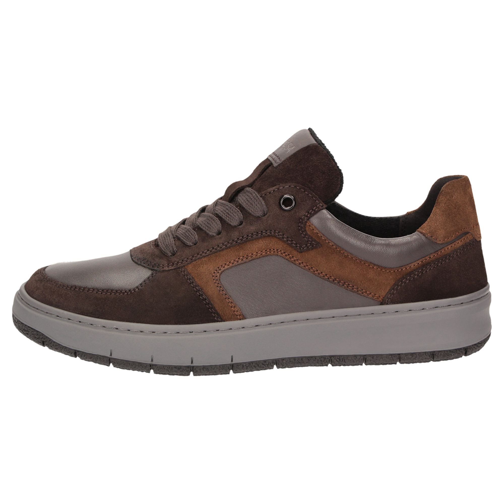 SIOUX Sneaker »Lorundos-700«