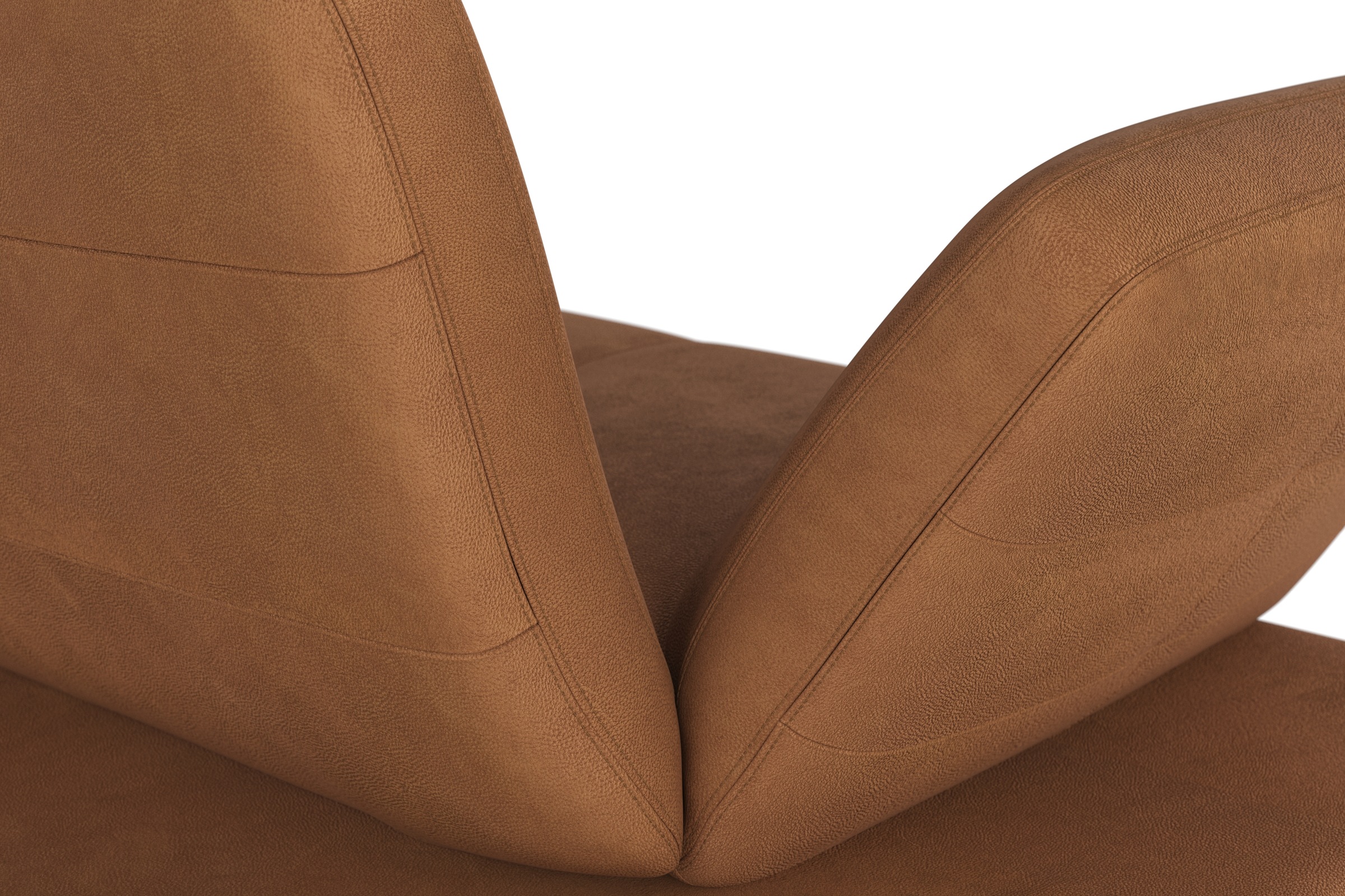machalke® 3-Sitzer »butterfly«