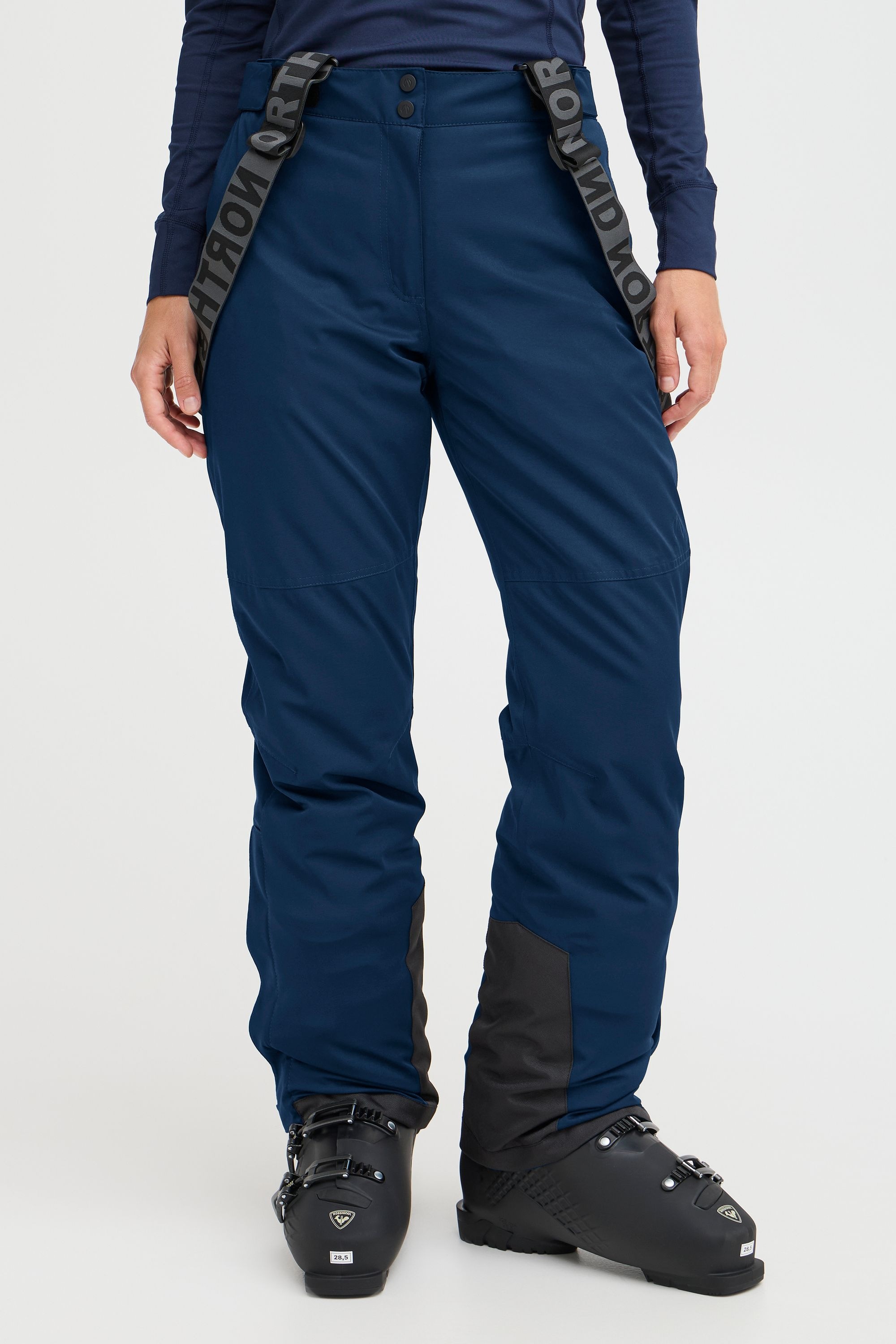 North Bend Skihose »Skihose NBGiana W«