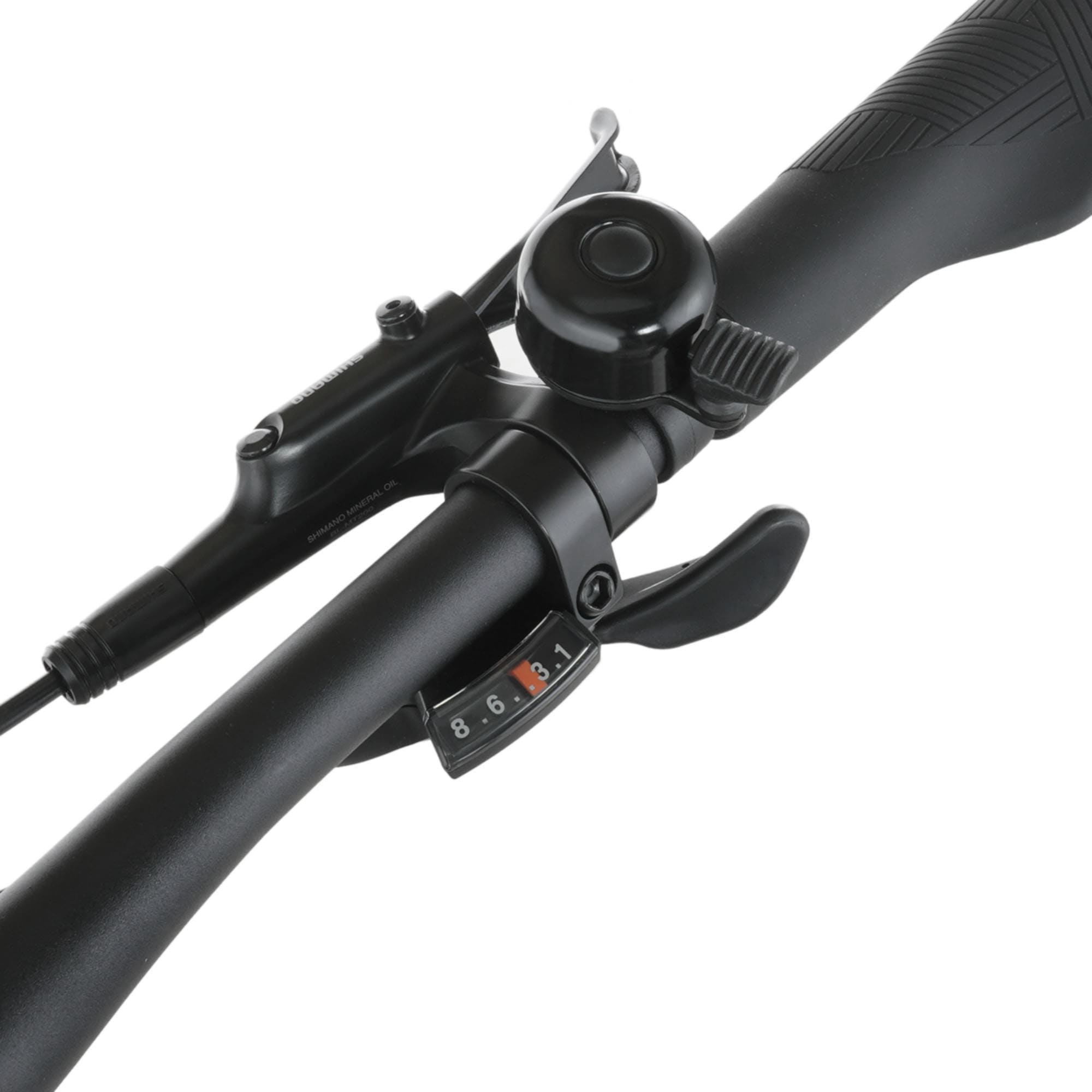 FISCHER Fahrrad »TERRA 2.2 688 ACTIVE« 8 Gang Shimano ACERA Schaltwerk Heckmotor mit Akku-Ladegerät | mit Werkzeug,  Pedelec, Elektrofahrrad für Damen und Herren