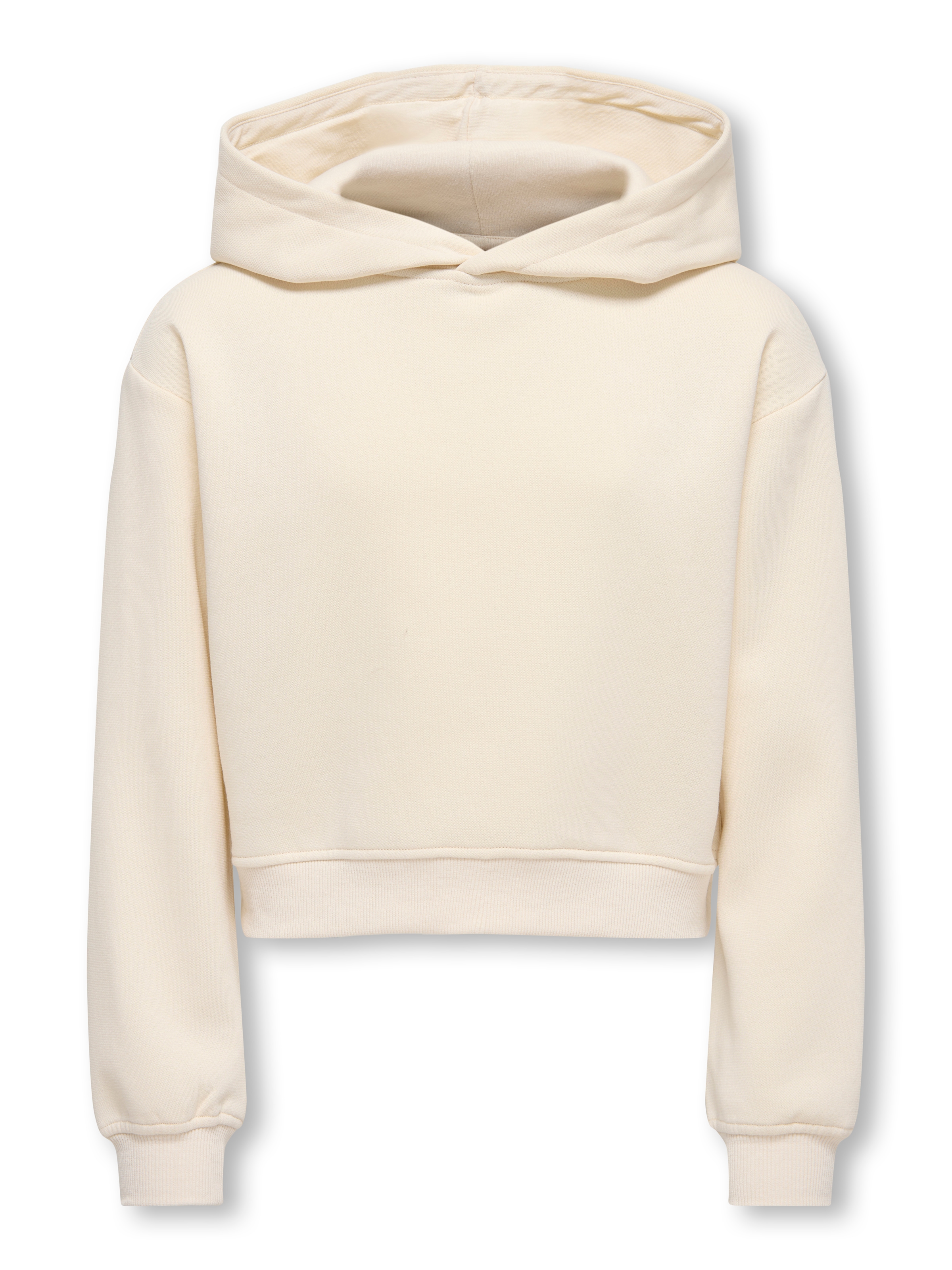 KIDS ONLY Kapuzensweatshirt »KOGSWEAT L/S HOODIE SHORT SWT NOOS«