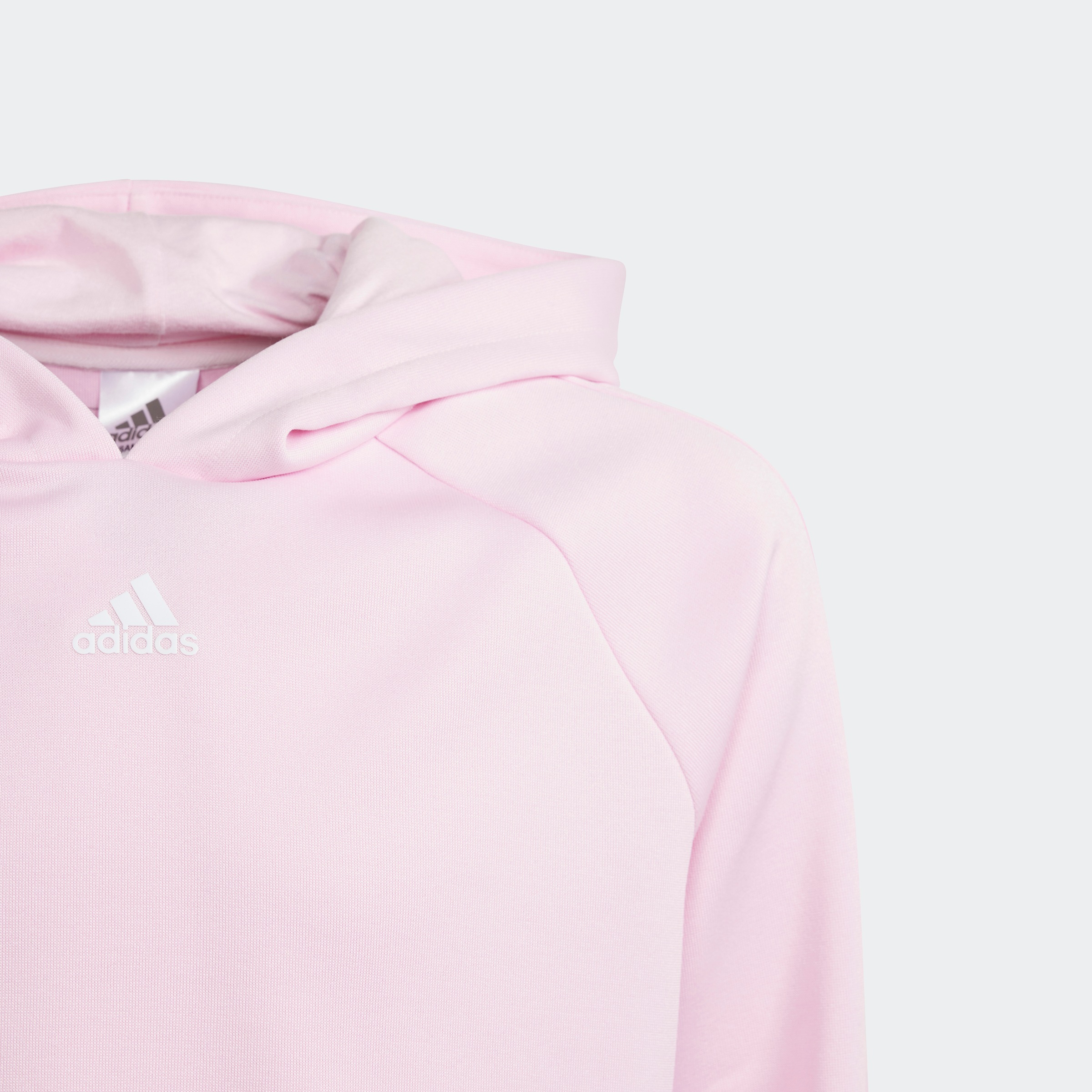 adidas Sportswear Kapuzensweatshirt »JG D CRPD HDY«
