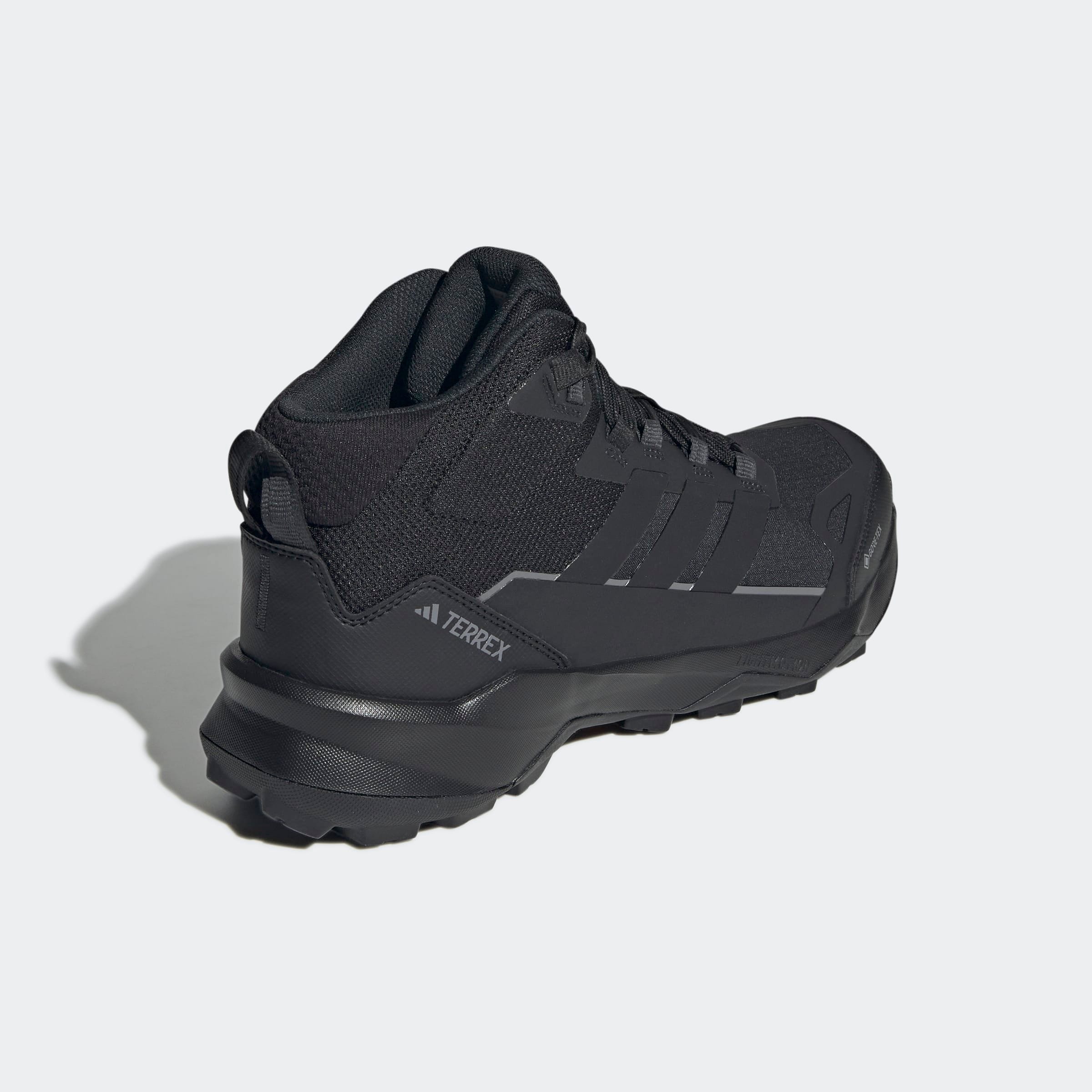 adidas TERREX Wanderschuh »SKYCHASER AX5 MID GORE-TEX E.«, wasserdicht