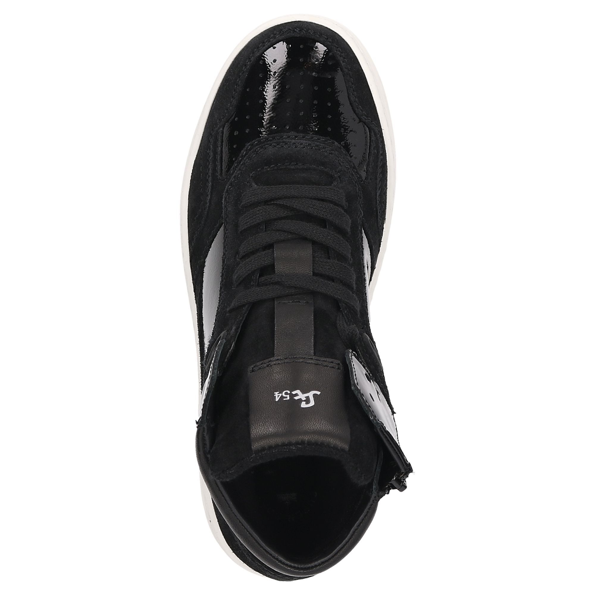 SIOUX Stiefelette »Maites sneaker 002«