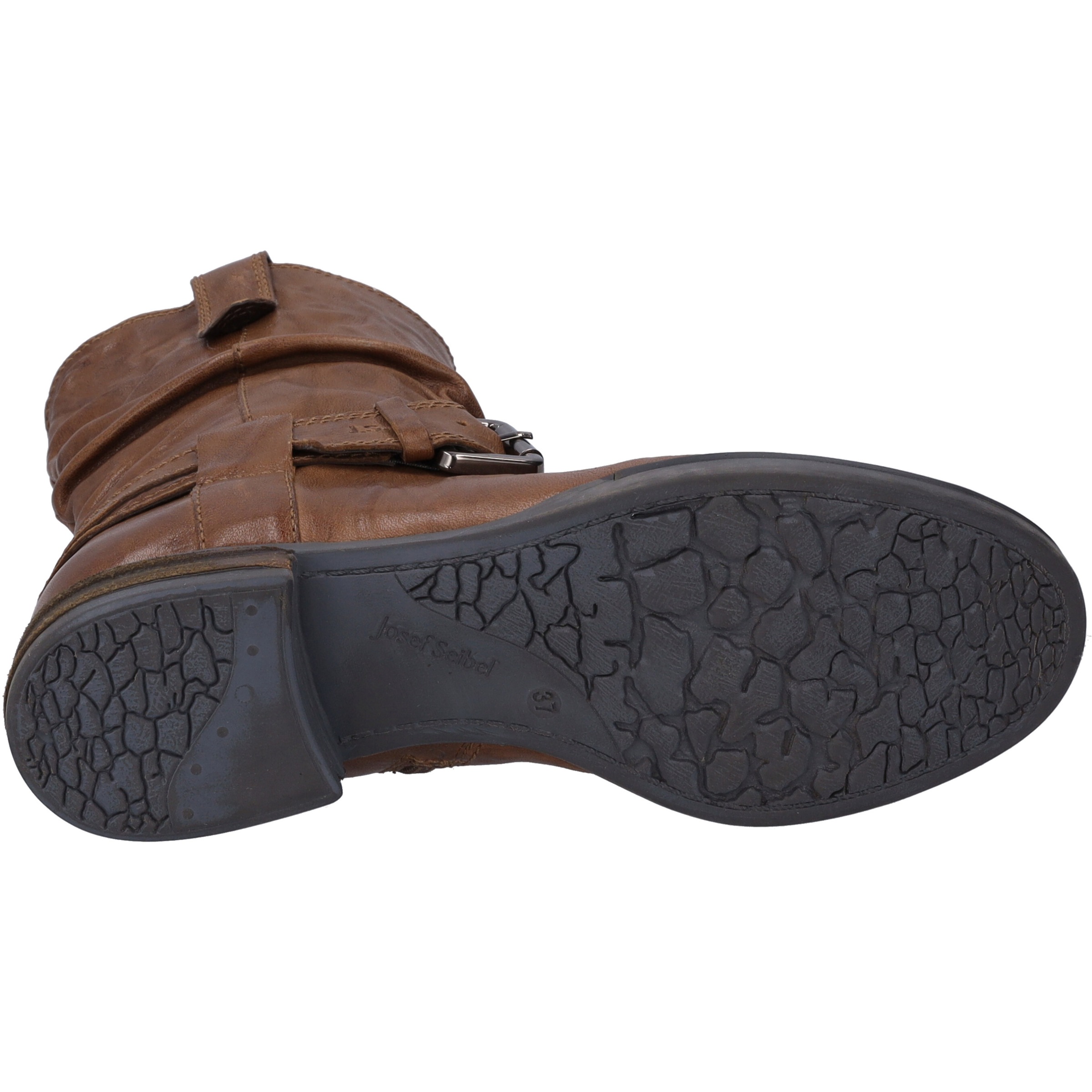 Josef Seibel Stiefel »Sanja 14, cognac«