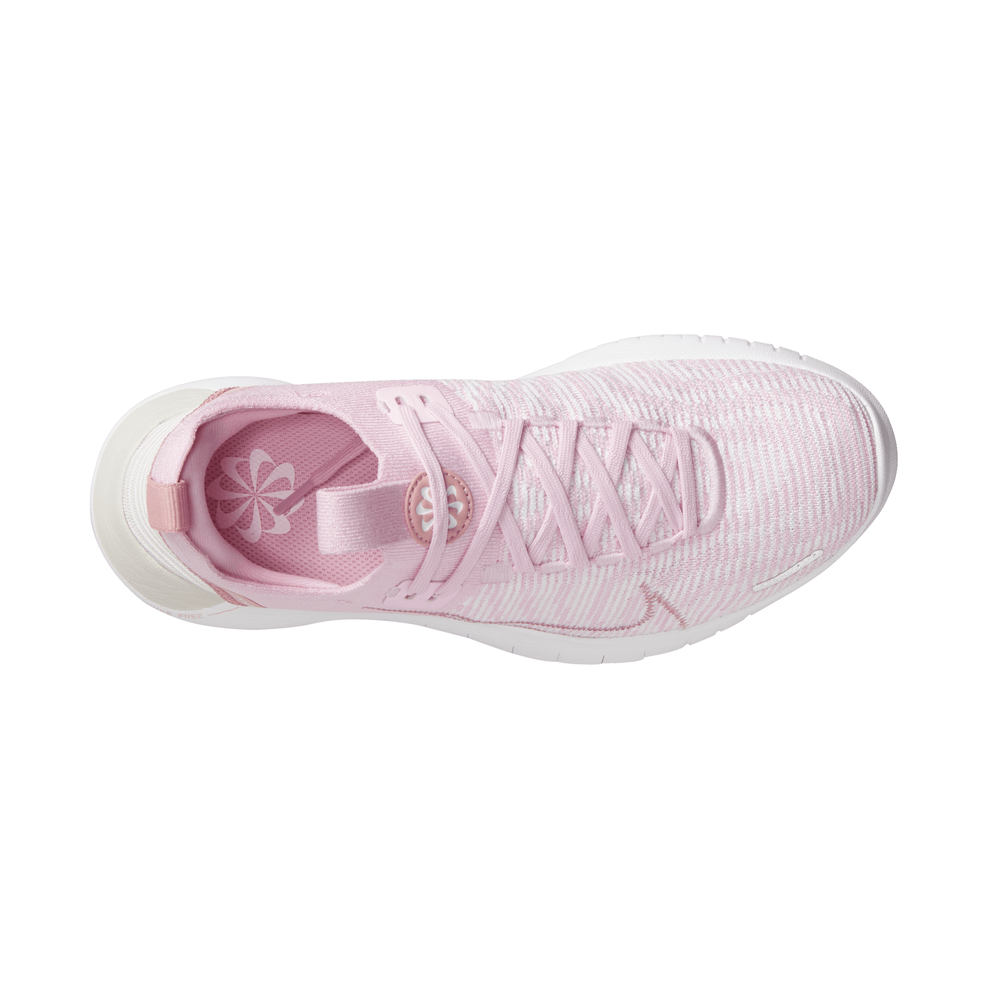 Nike Laufschuh »Nike Free Run Flyknit Next Nature«