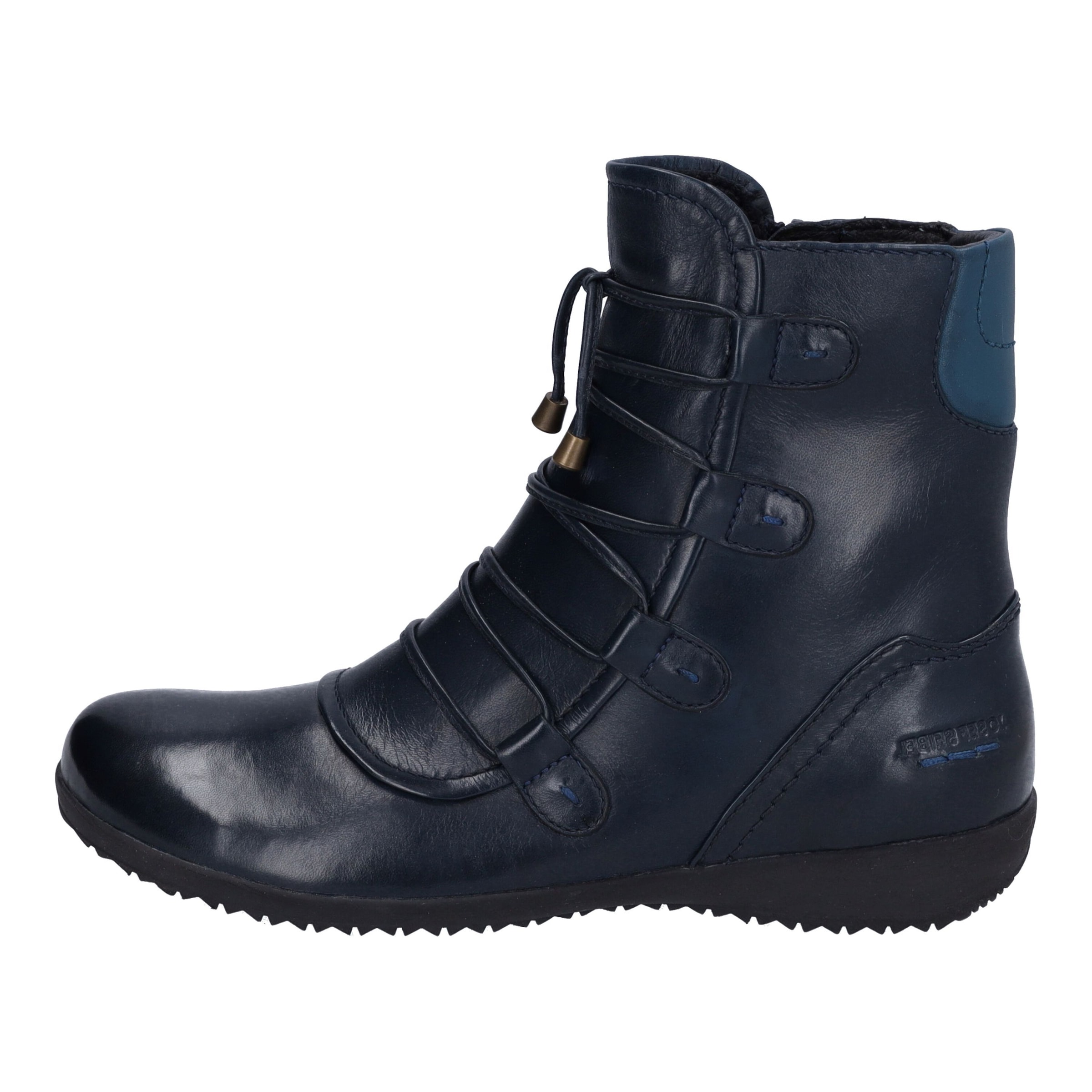 Josef Seibel Stiefelette »Naly 62, ocean-kombi«