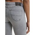 Tommy Jeans Skinny-fit-Jeans »SOPHIE LR SKNY CE155«, mit Faded-out Effekten & Tommy Jeans Logo-Badge