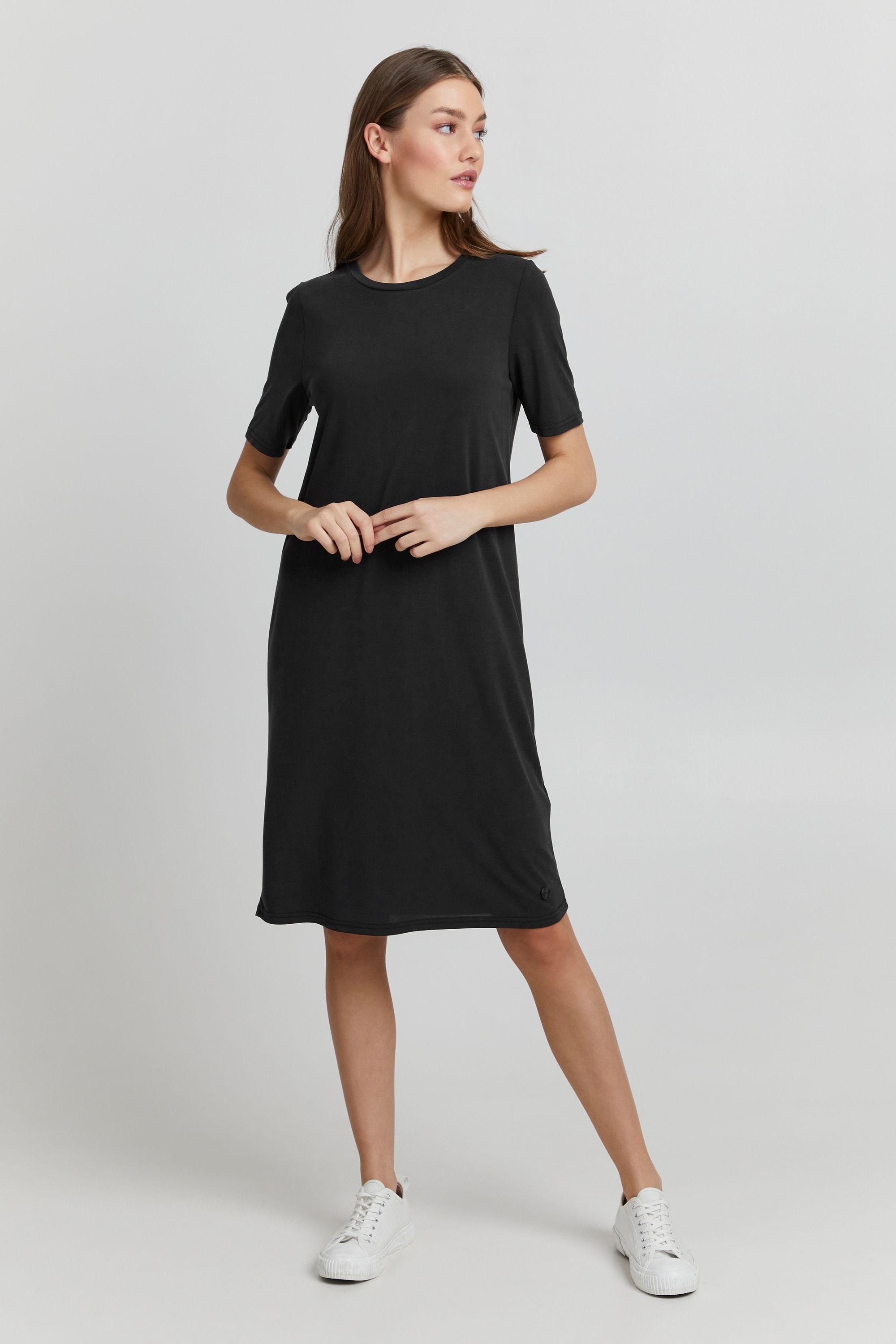 OXMO Shirtkleid »Shirtkleid OXBrinja«